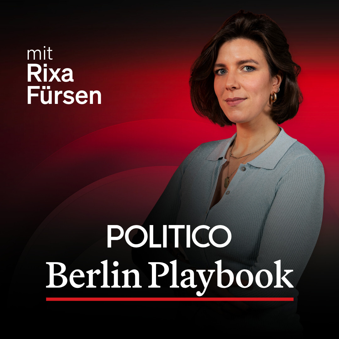 Update-Spezial: Merz in Davos nach Trumps Rede – mit Florence Gaub