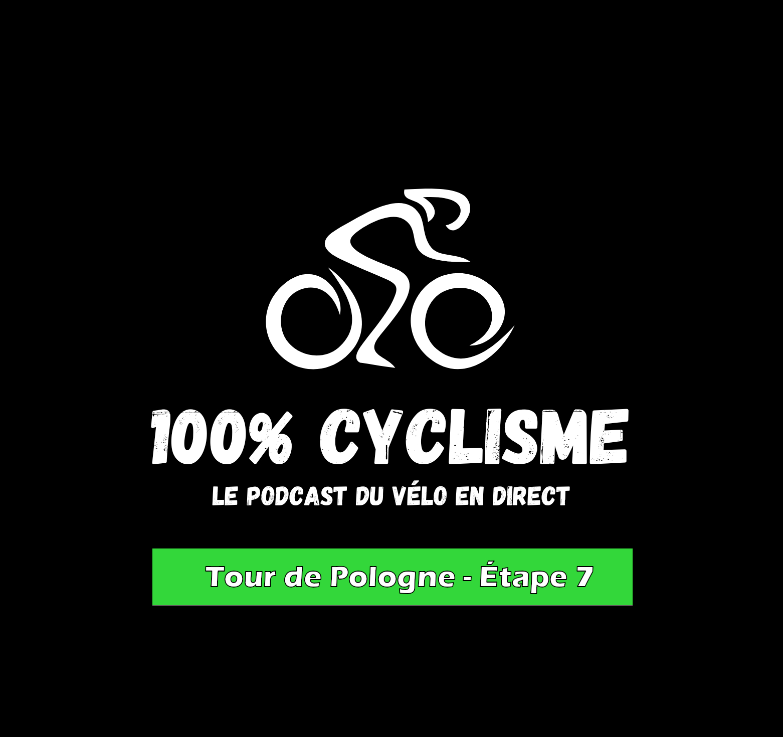 Tour de Pologne 2026 - Étape 7 episode artwork