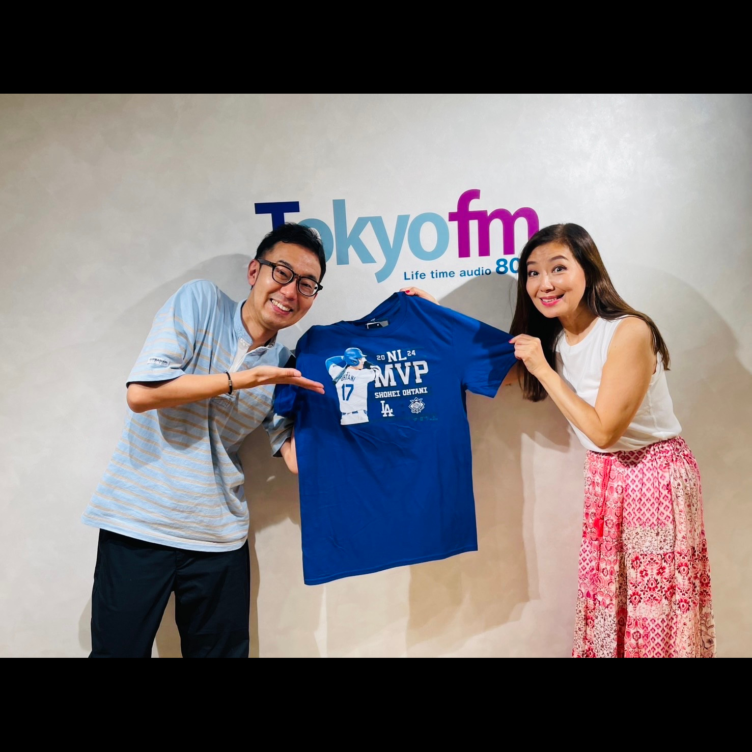 #23 赤木さん2ヶ月ぶりの半蔵門での収録回！！