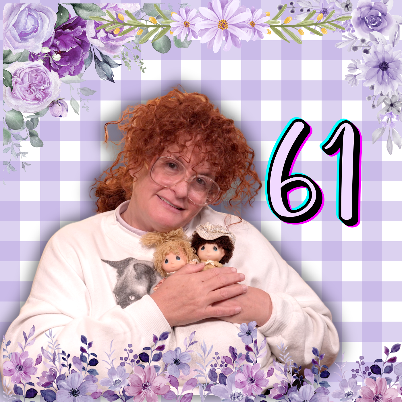 61. All Orphans wear hats