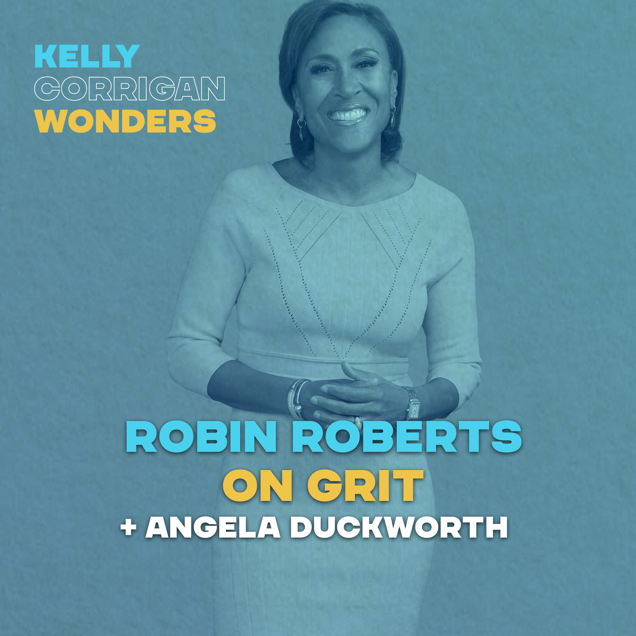 Thumbnail for "Embracing What Is with Good Morning America's Robin Roberts ".