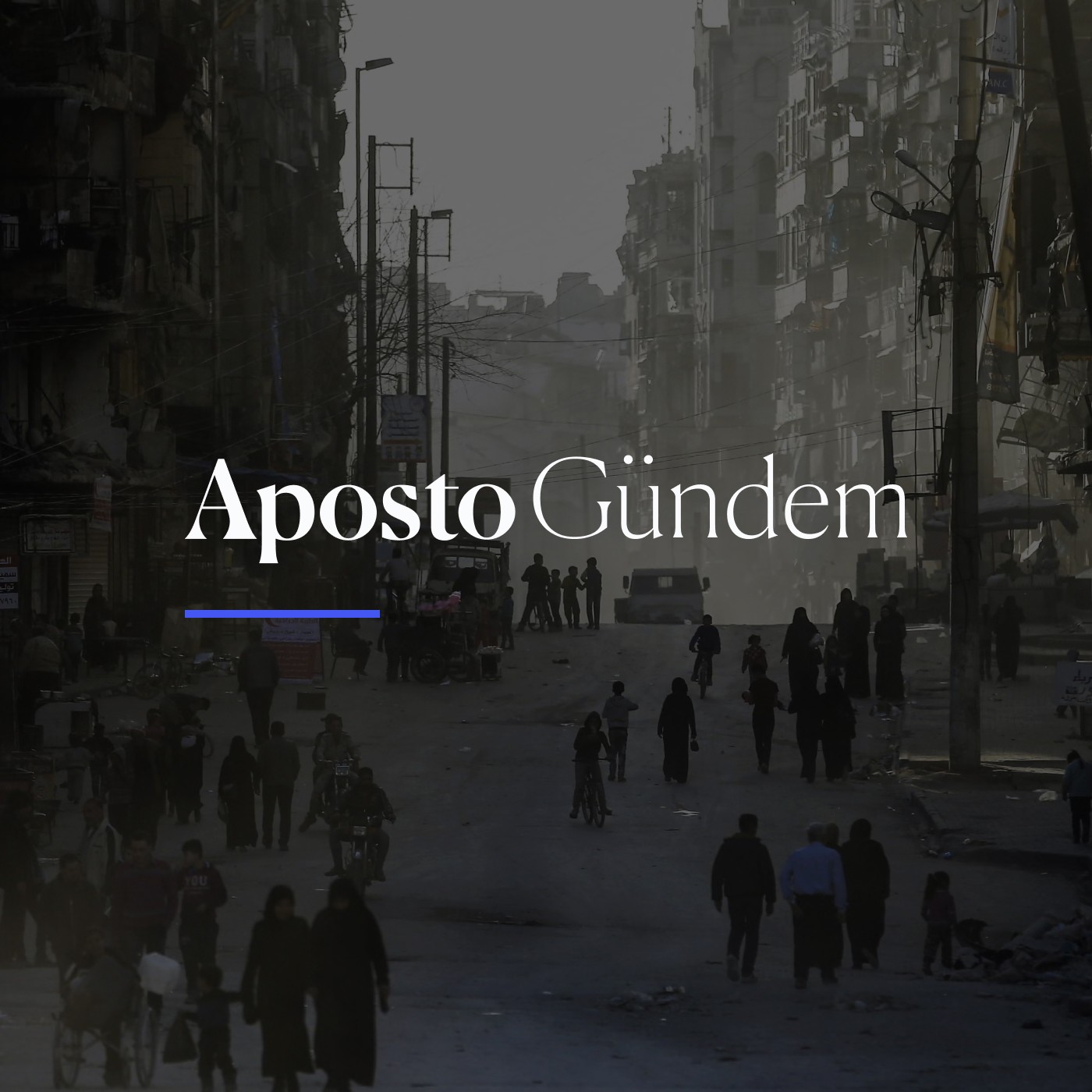 Halep operasyonu, tanker krizi | 8 Ocak 2026