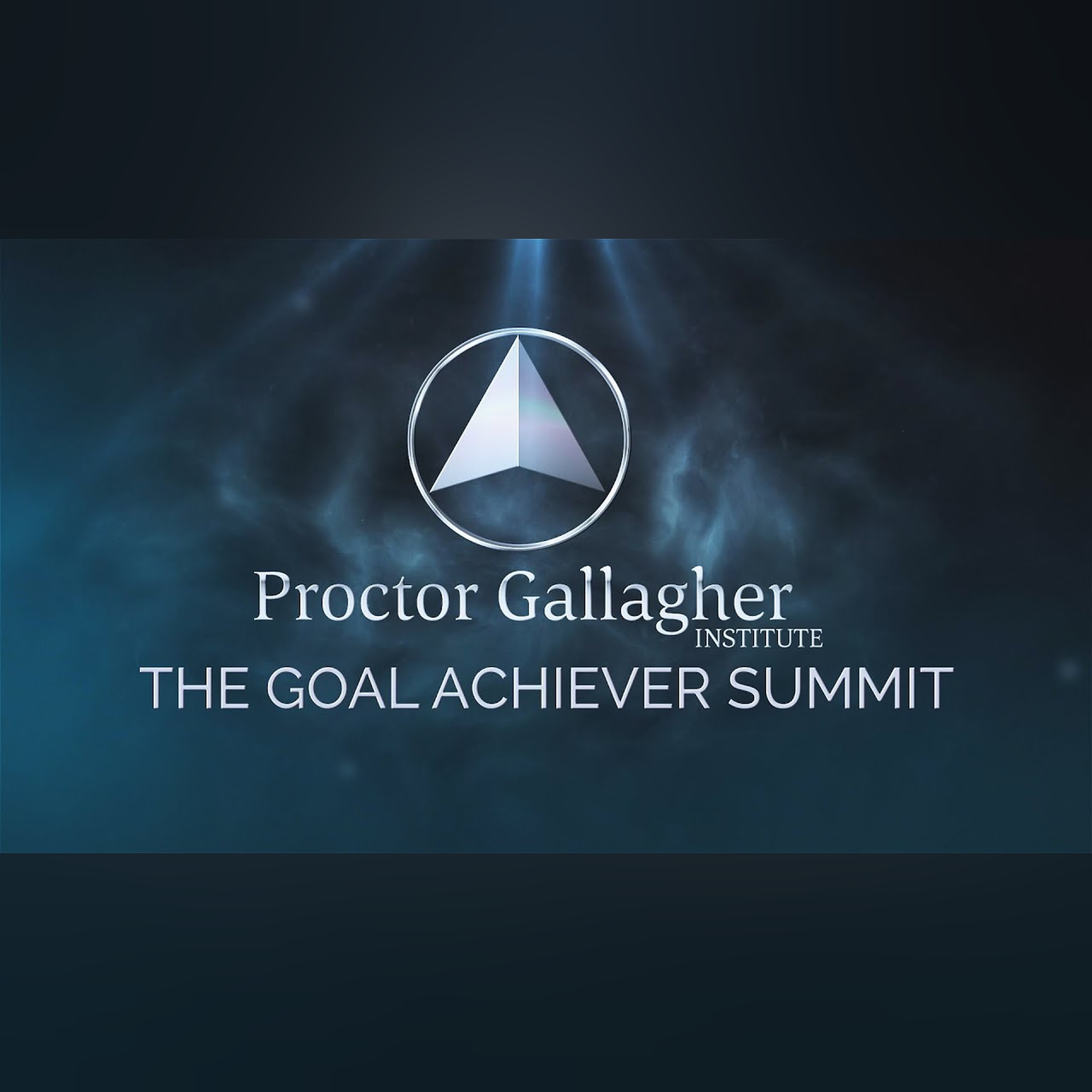 Join Us: The Goal Achiever Summit episode artwork