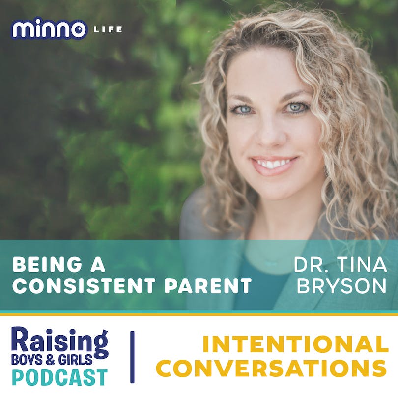 Episode 12: Understanding the Why Behind Your Child's Behavior