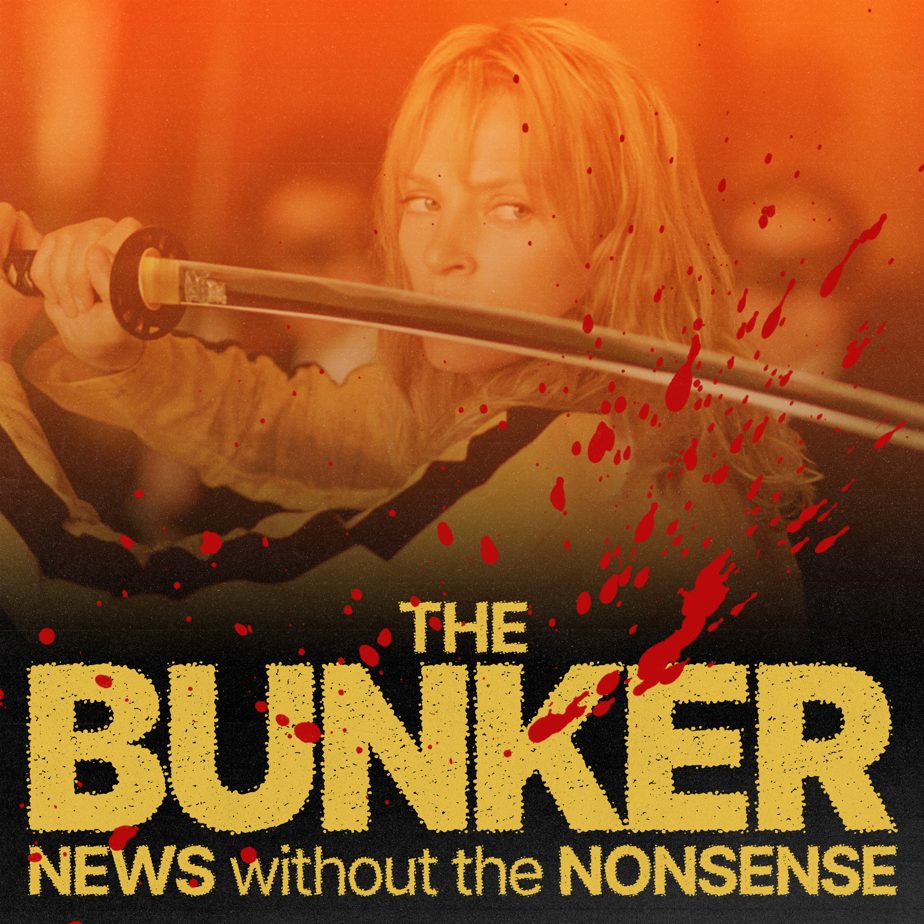 Revenge – Inside the addiction that drives everything from Trump to The Lion King