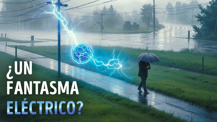 Fenómenos naturales que casi nadie ha visto de cerca