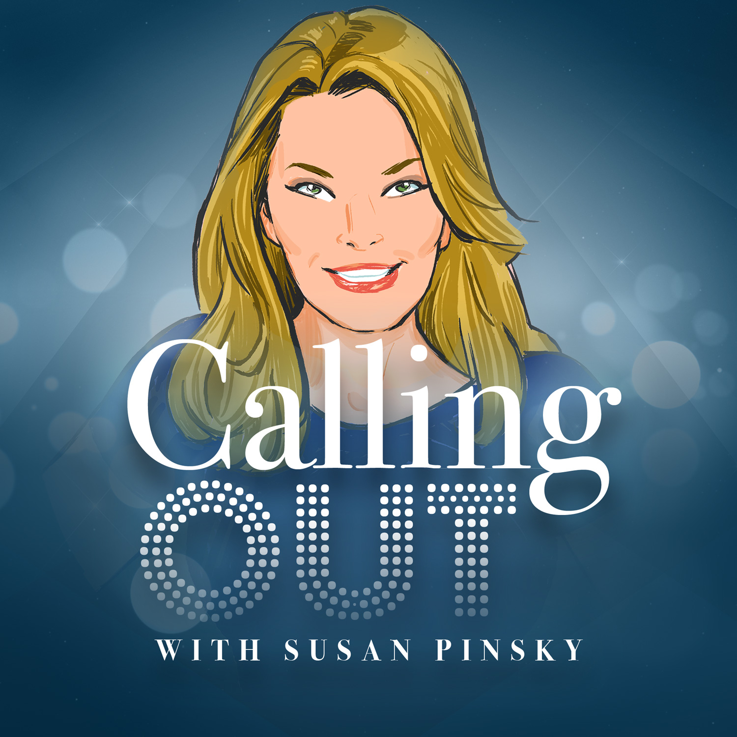 Calling Out With Susan Pinsky