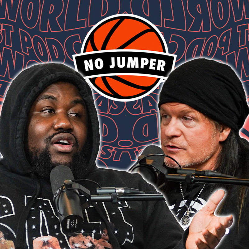 Rollo Tomassi On Beef with Destiny, Sneako, Pearl & Andrew Tate Dissing Red Pill Creators