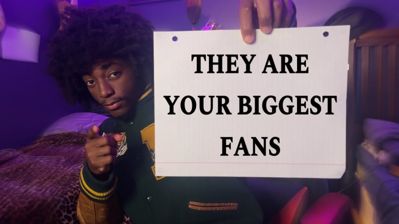 Learn to Love Your Haters | Shimon Davis