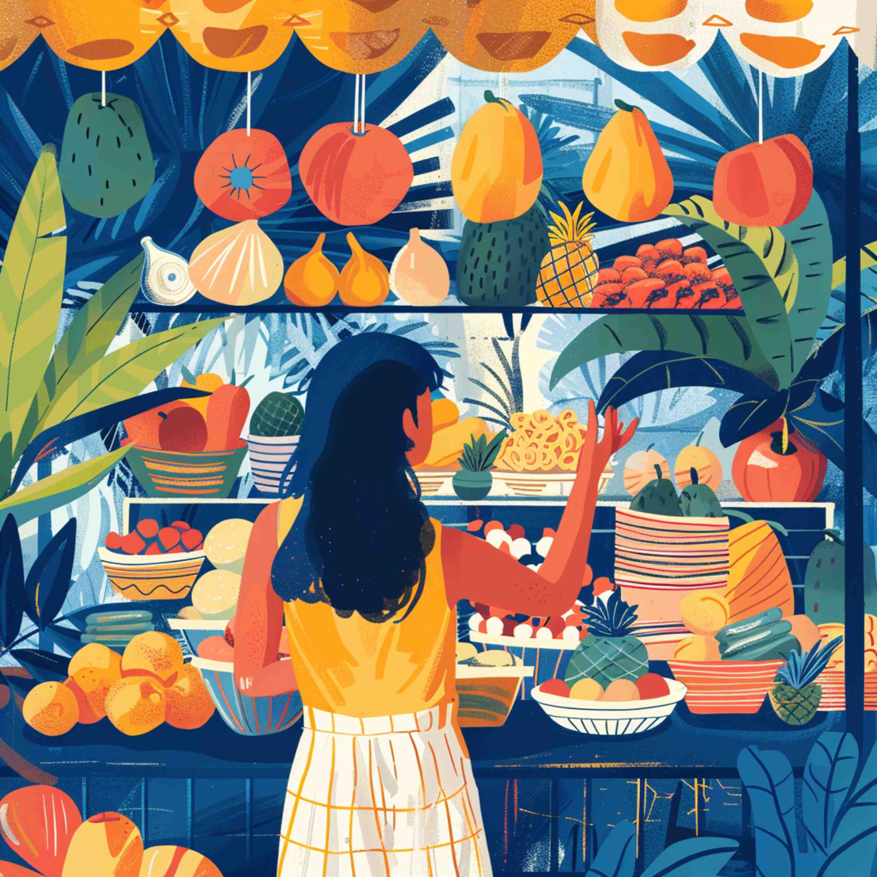 On The Importance of Trying New Things by Helene Massicotte of Free To Pursue on Self Improvement