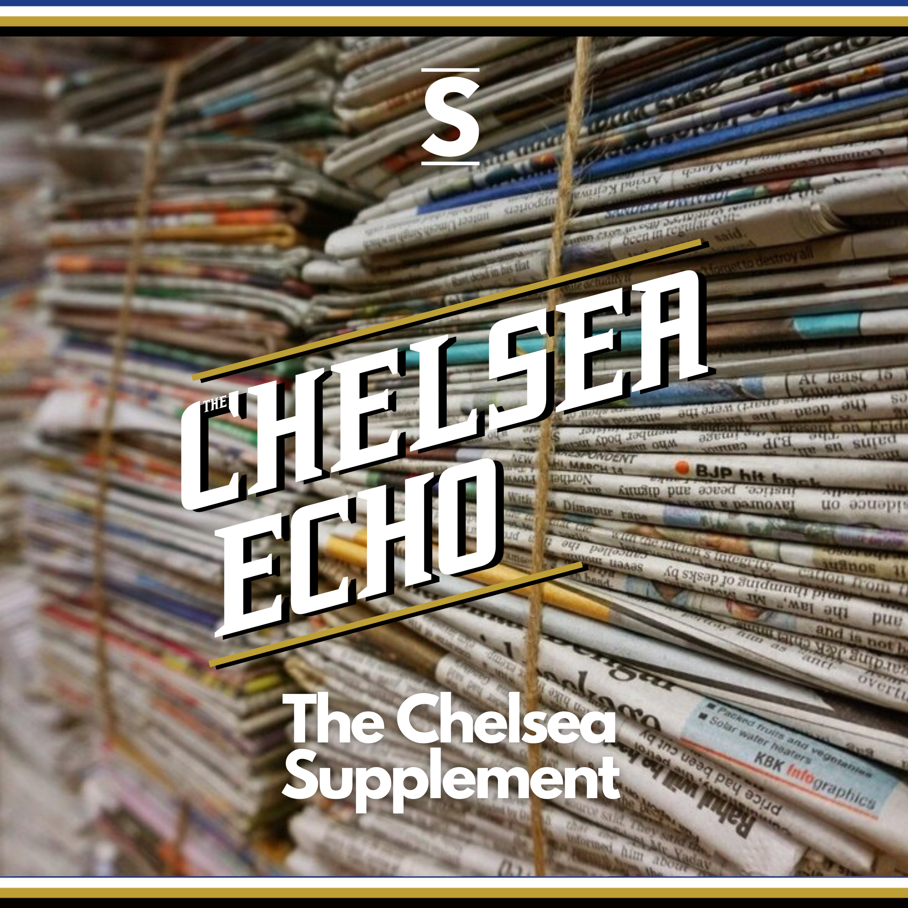 The Chelsea Echo
