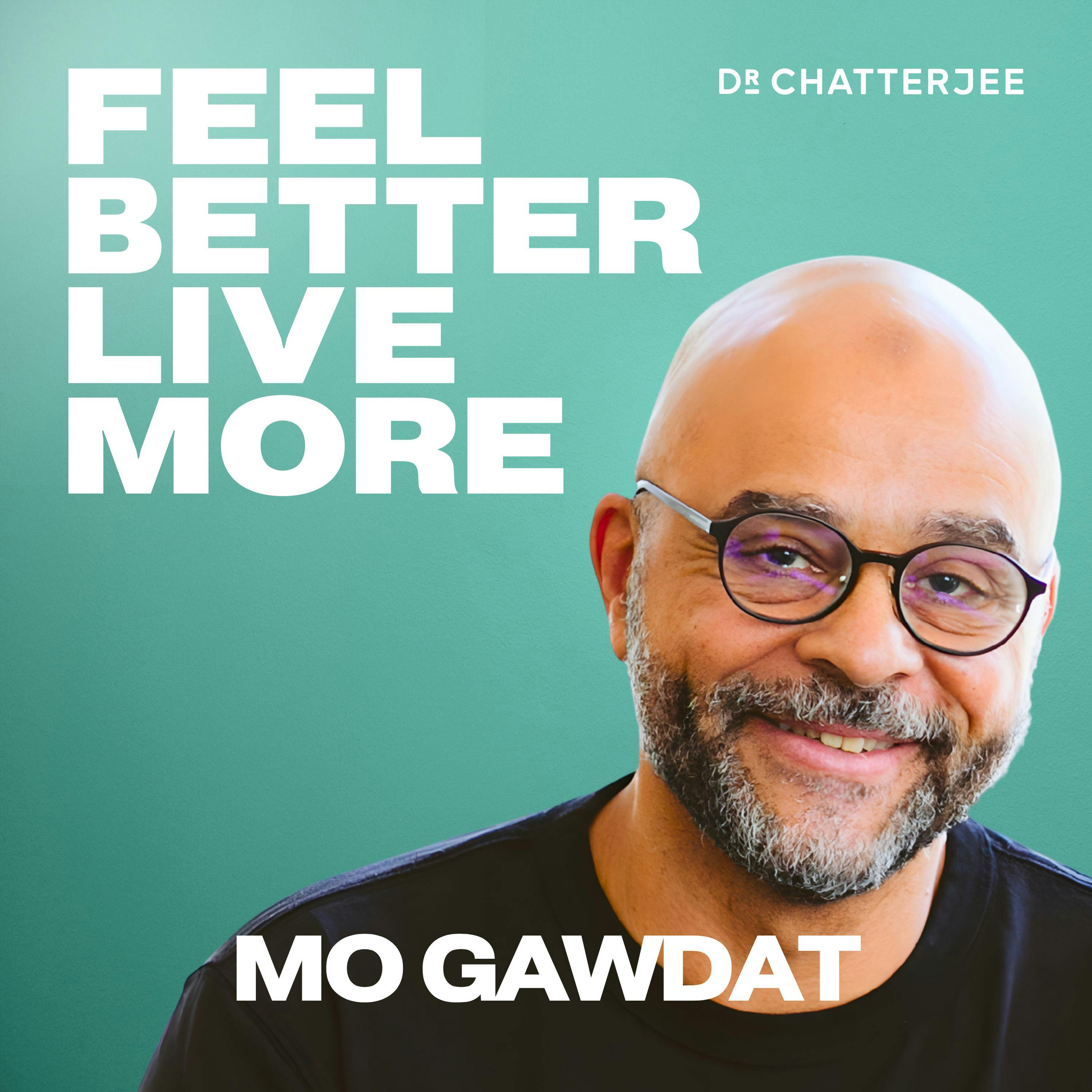 How To Build & Maintain Successful Relationships & The Surprising Ways That Technology Can Help with Mo Gawdat #598 How To Build & Maintain Successful Relationships & The Surprising Ways That Technology Can Help with Mo Gawdat #598