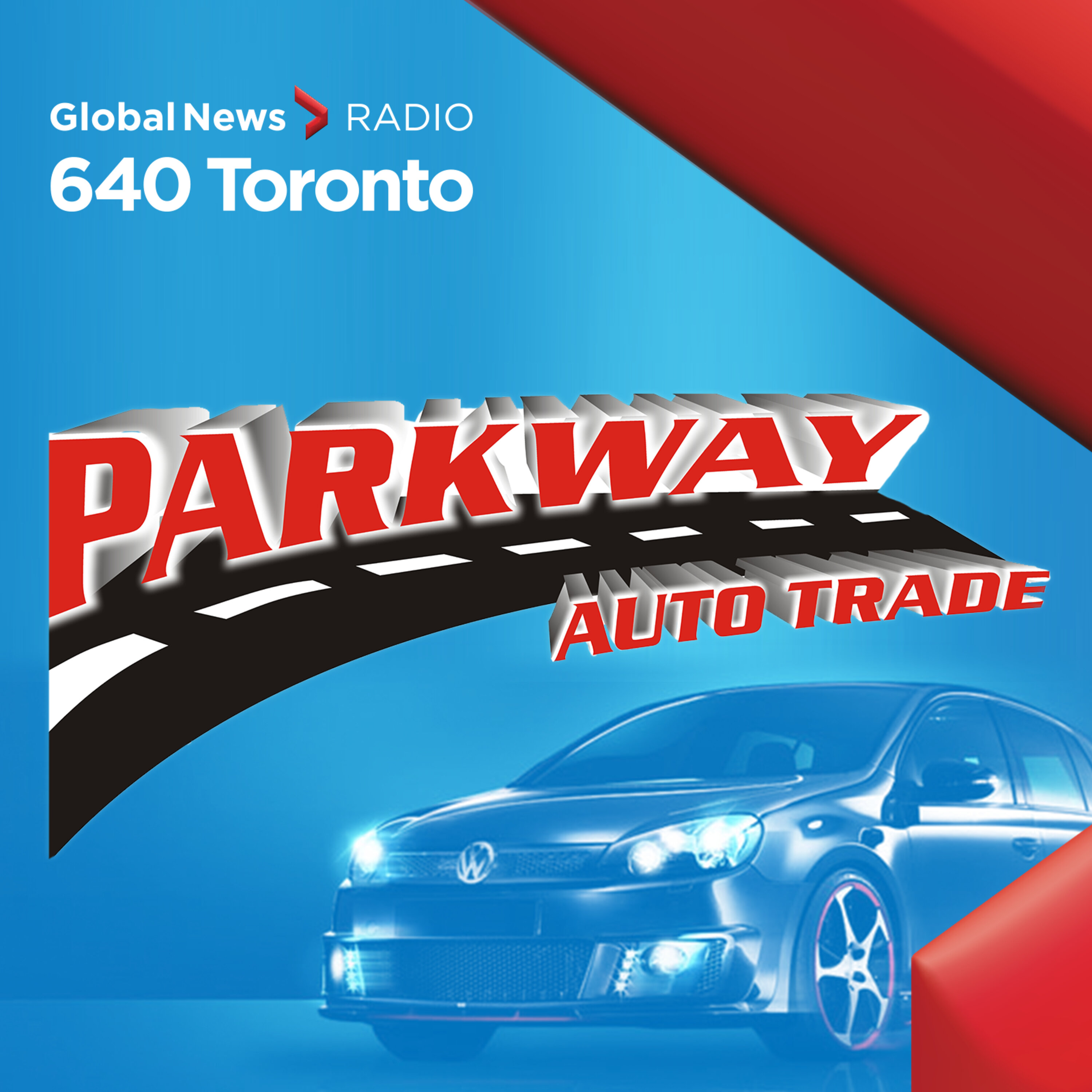 Parkway Auto Trade