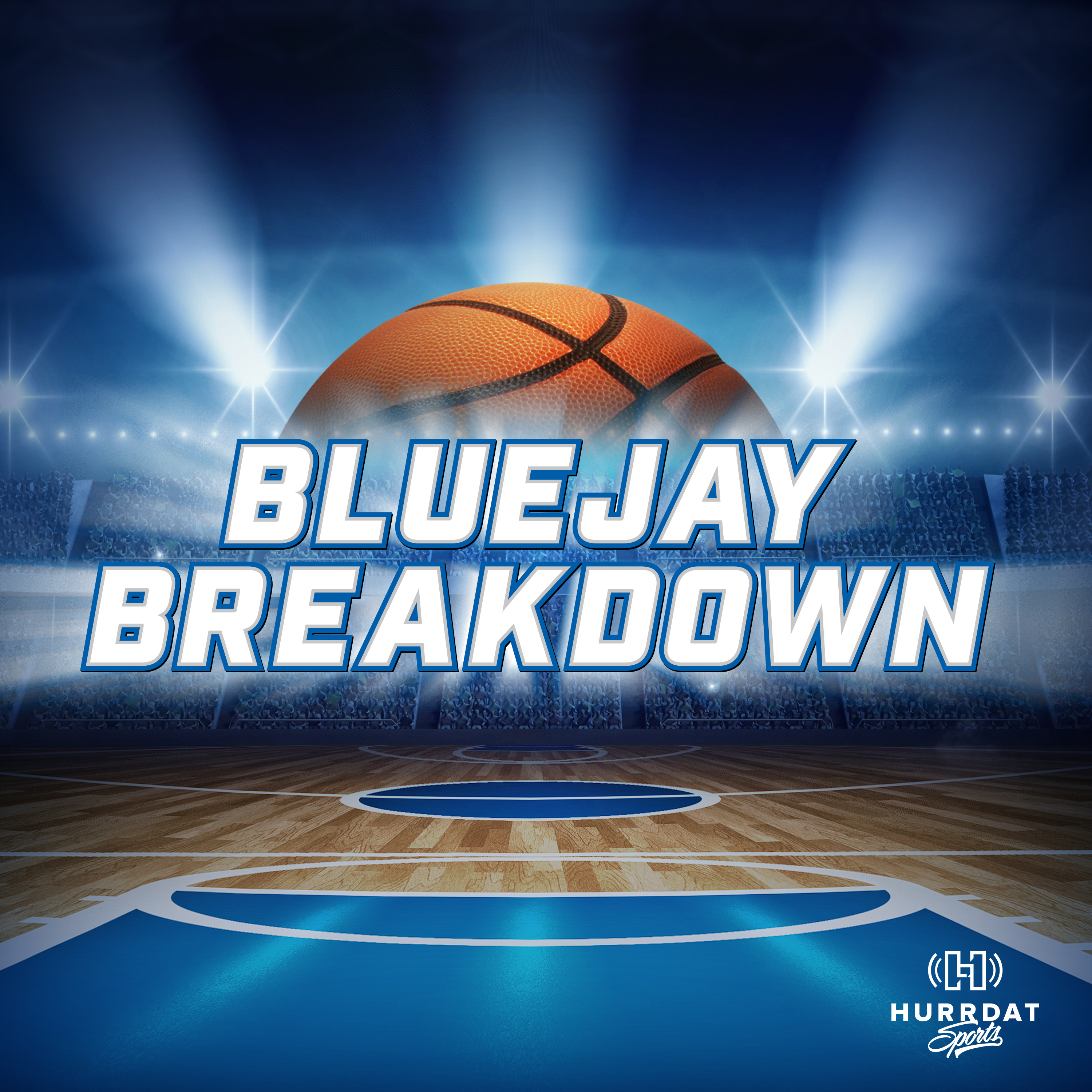 Creighton Women's Basketball Moving Forward After Reflecting on UConn Humbling episode artwork