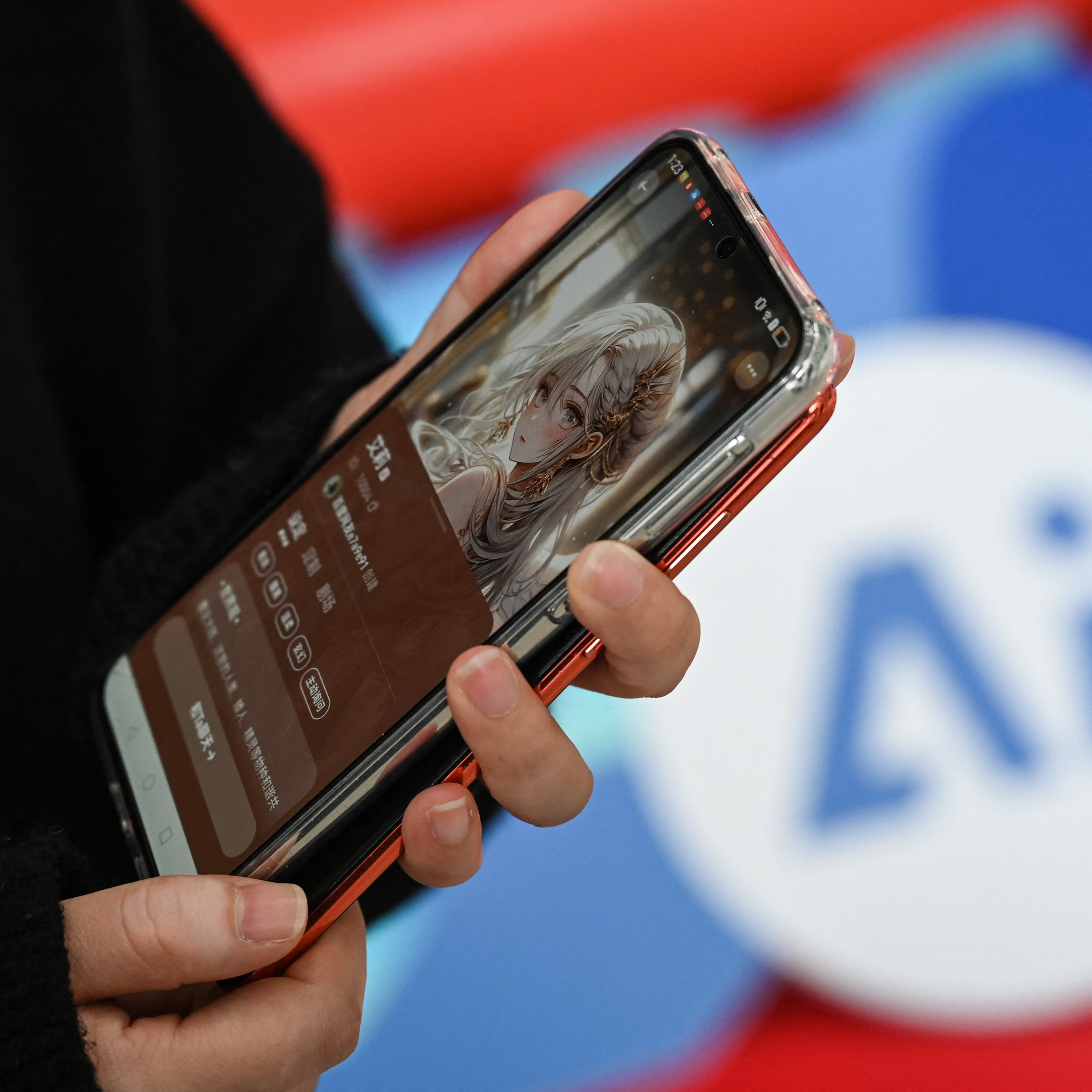 Can China Catch Up on AI?