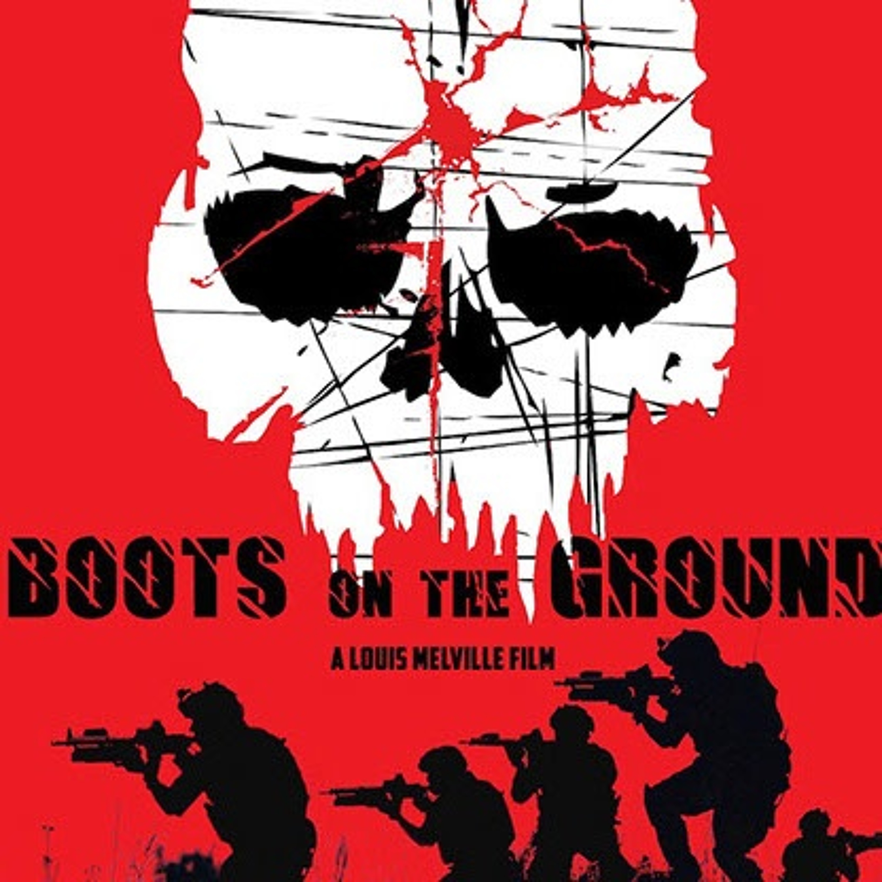 Boots On The Ground wr./dir. Louis Melville episode artwork