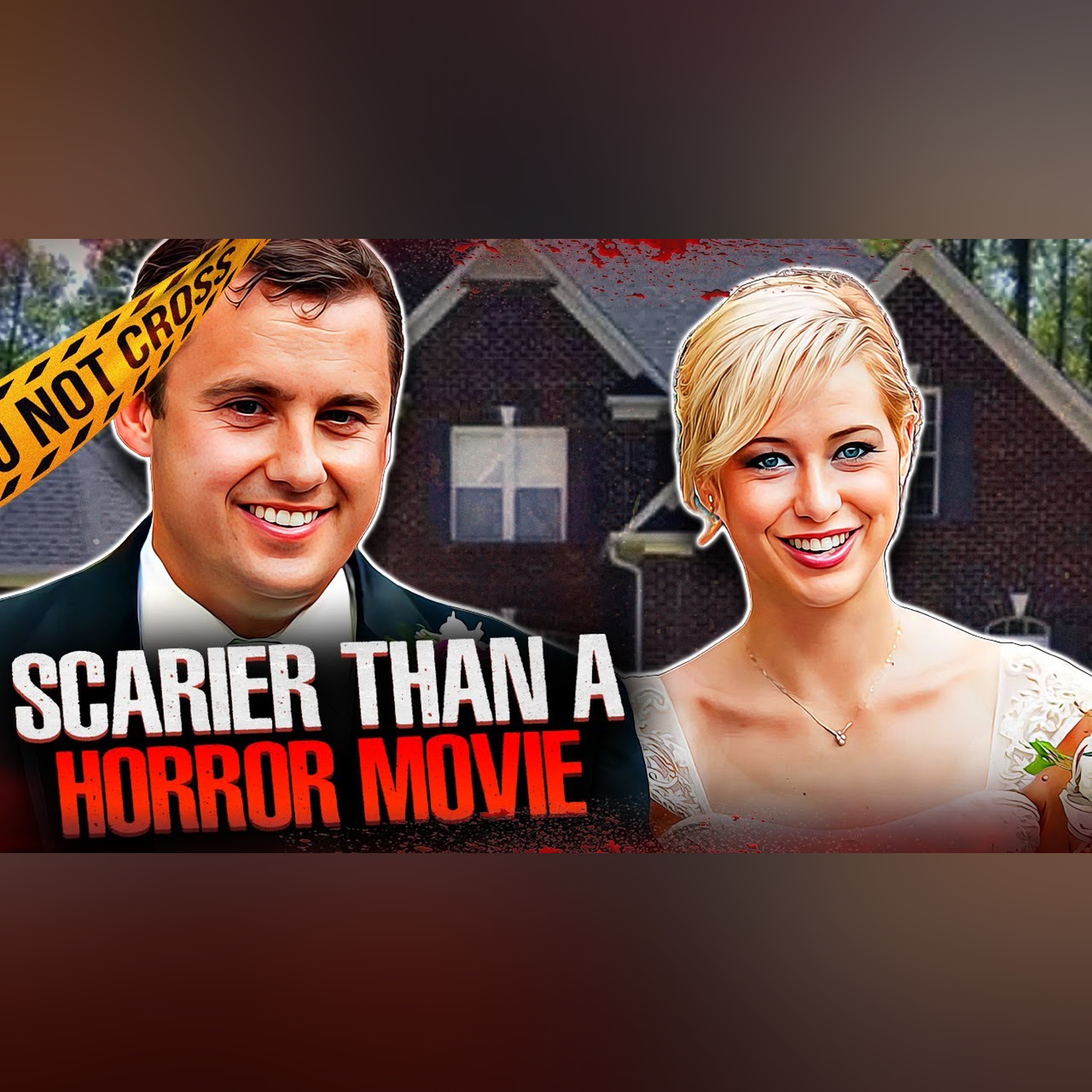 The couple's luxurious home turned into a grave! True Crime Documentary.