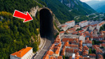 Ancient Underground Tunnels Secretly Connect All of Europe