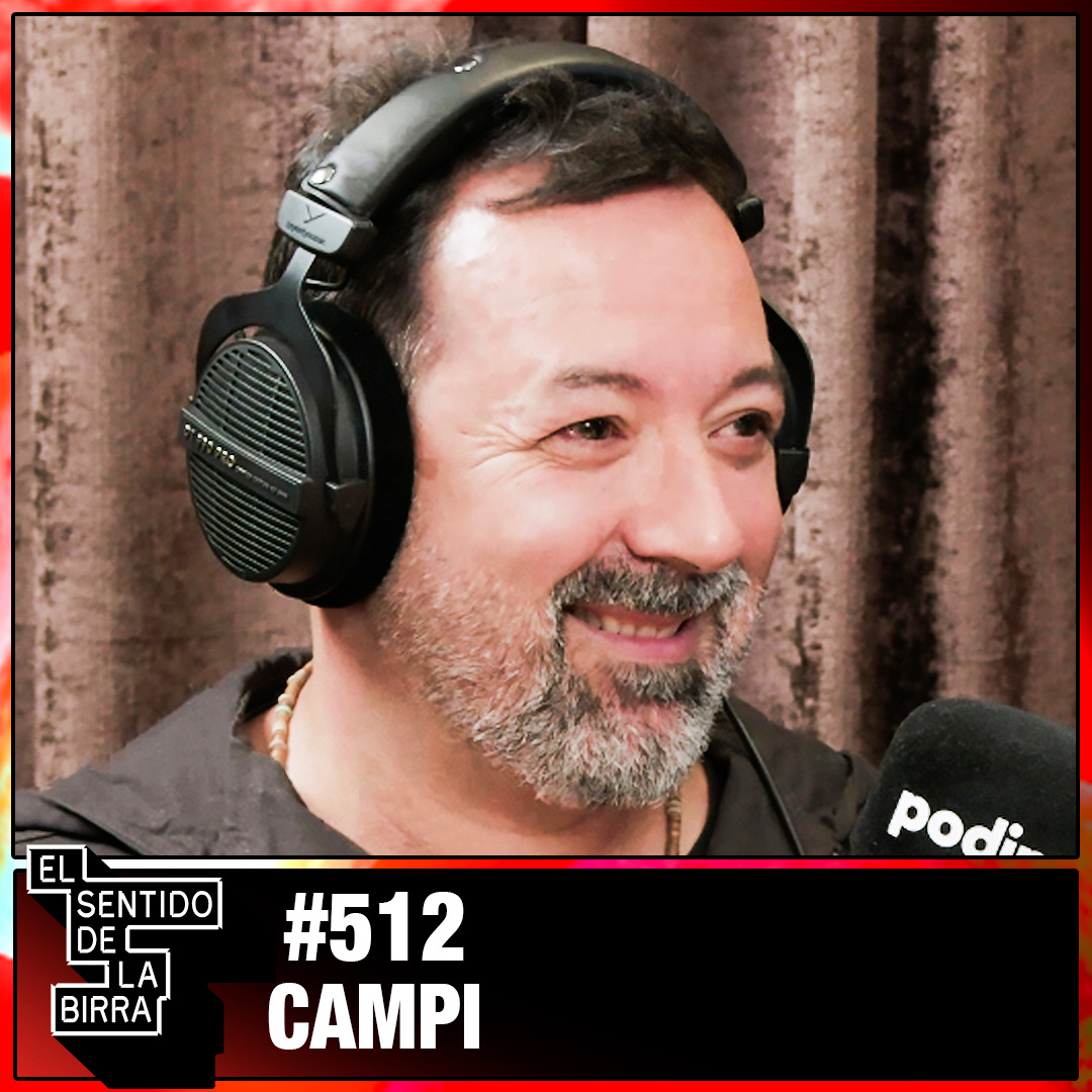 El Sentido de la Birra con Ricardo Moya