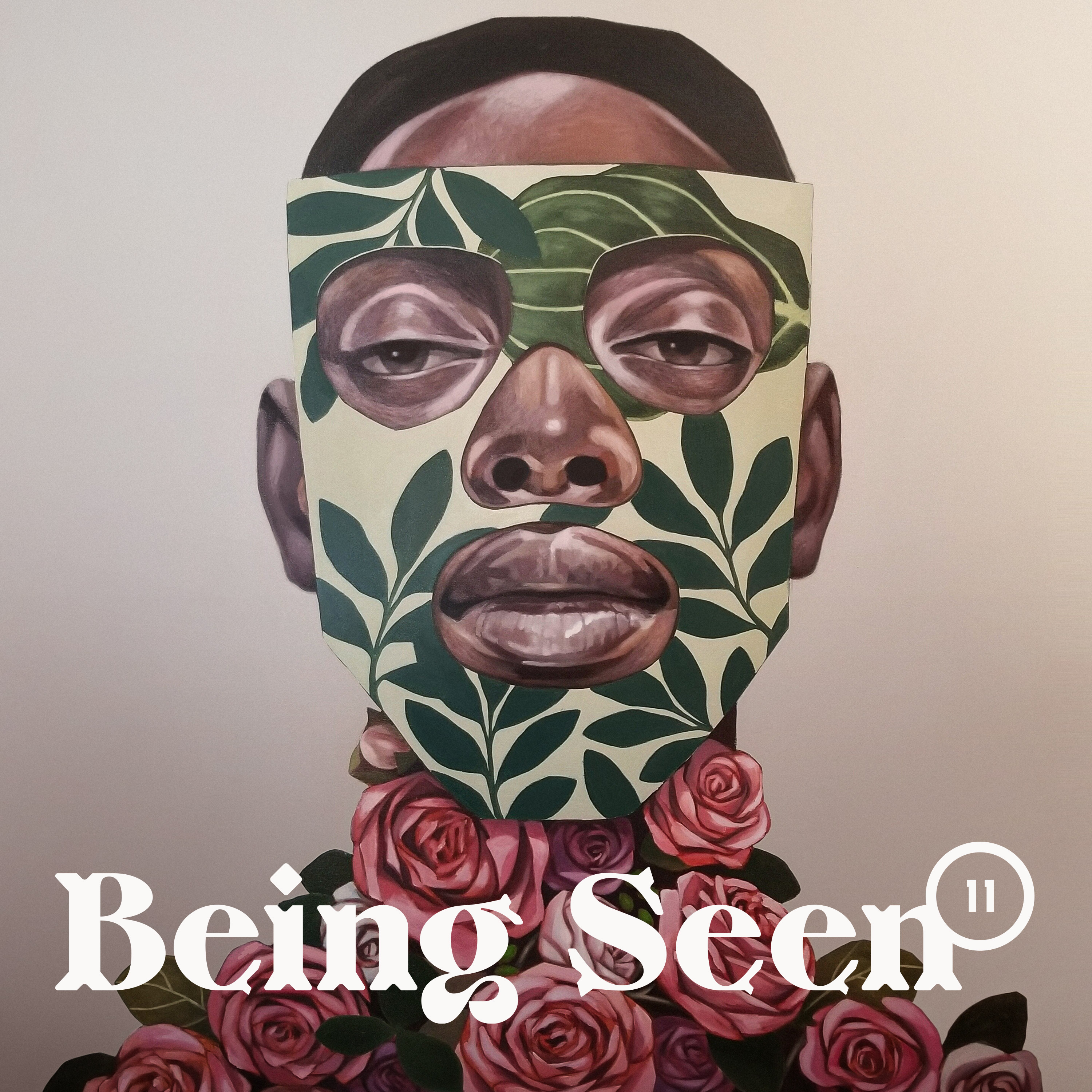 Being Seen,  Episode 11,  Futures episode artwork