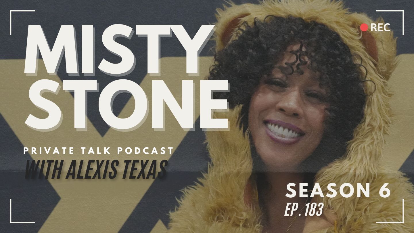 MISTY STONE | S06 EP. 183 episode artwork