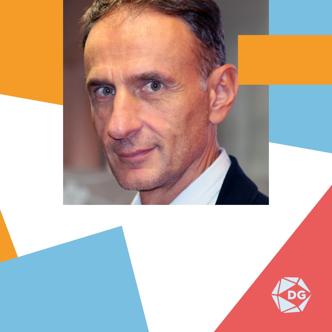 Davide Giansoldati intervista Ivan Ottaviani | Episodio 128