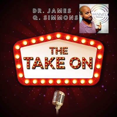 Ep12 - Dr. James Q. Simmons