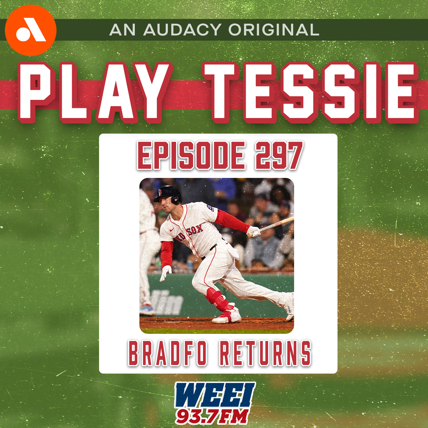 Episode 297 - Bradfo Returns to Talk Bregman, Duran, and Marte