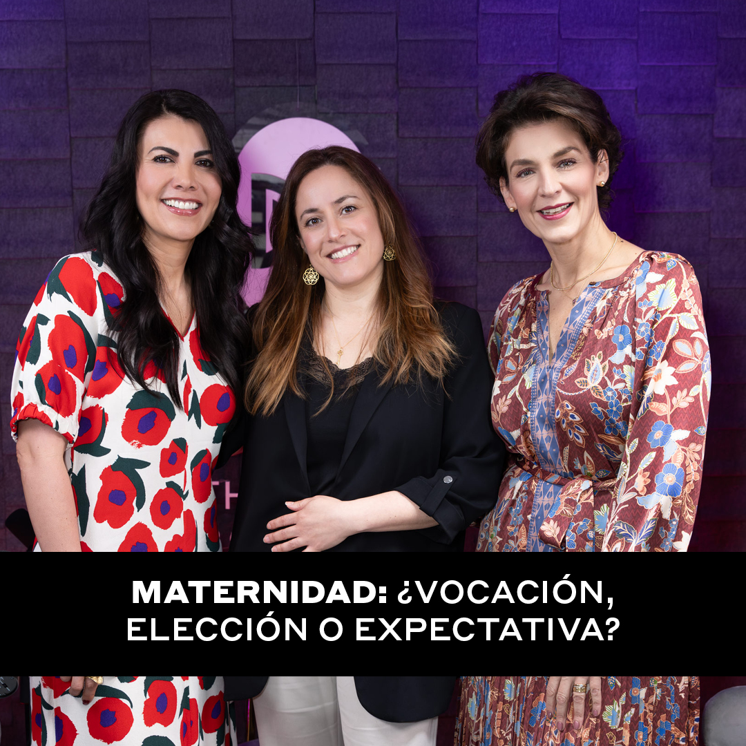 Bendita Nutrición con Beatriz Boullosa y Nicolás Mier y Terán