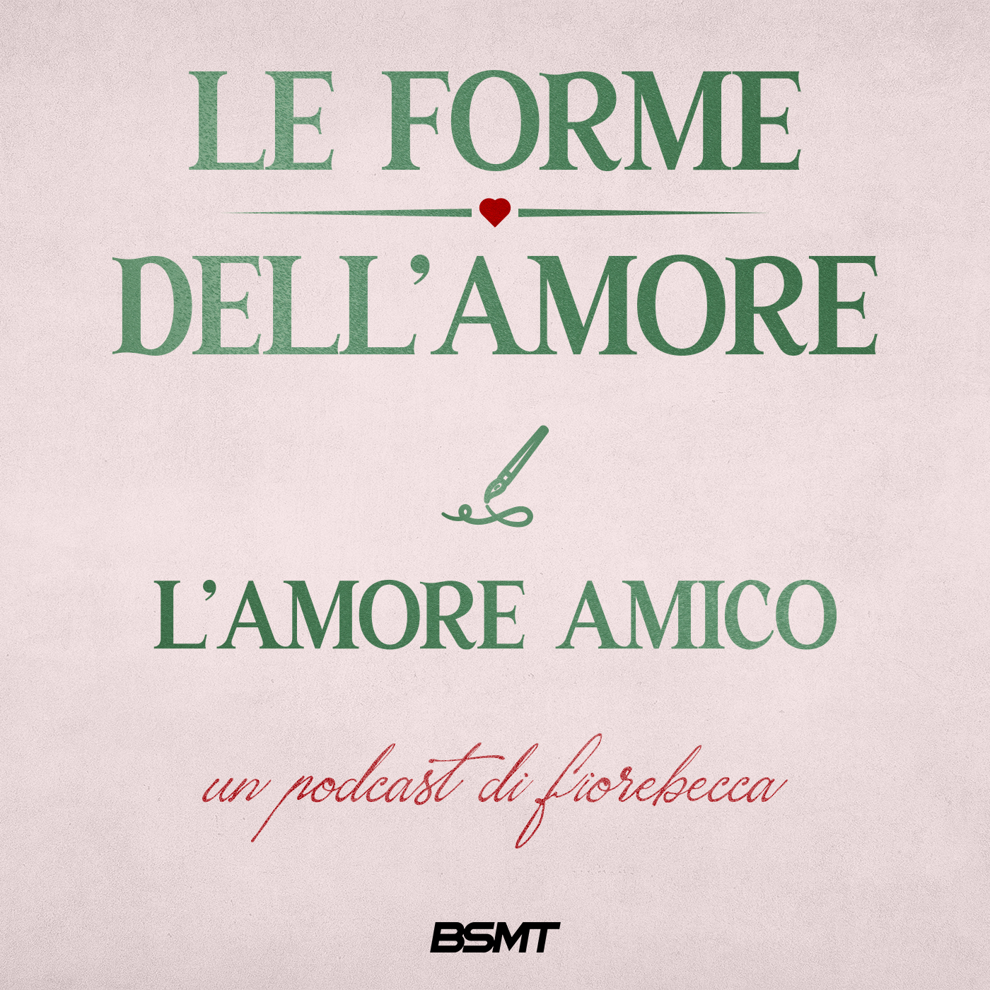 18 • L’amore amico.