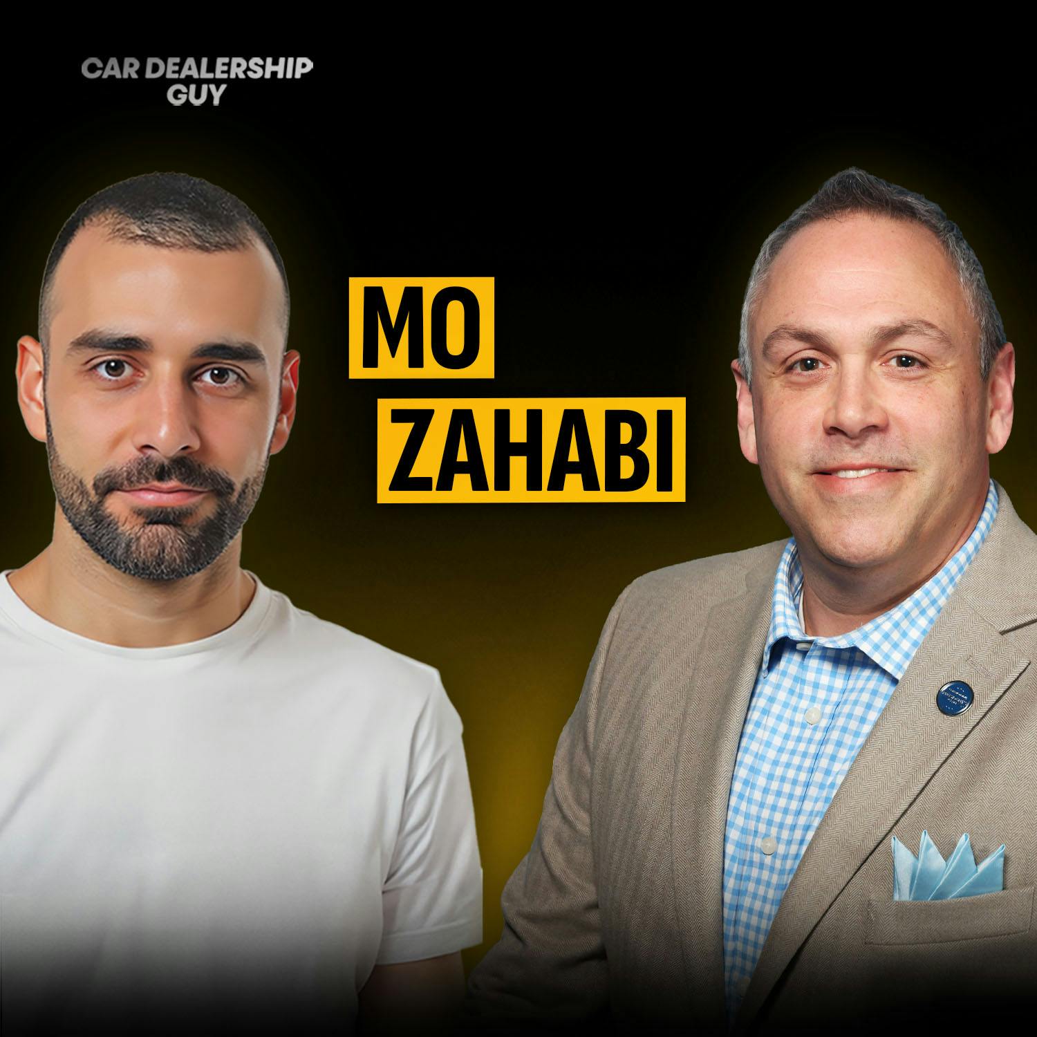 "Dealers Are Chasing Leads Too Late!" – Why Predicting Buyers Is the Next Dealer Edge | Mo Zahabi, AVP of Product Consulting at Cox Automotive "Dealers Are Chasing Leads Too Late!" – Why Predicting Buyers Is the Next Dealer Edge | Mo Zahabi, AVP of Product Consulting at Cox Automotive