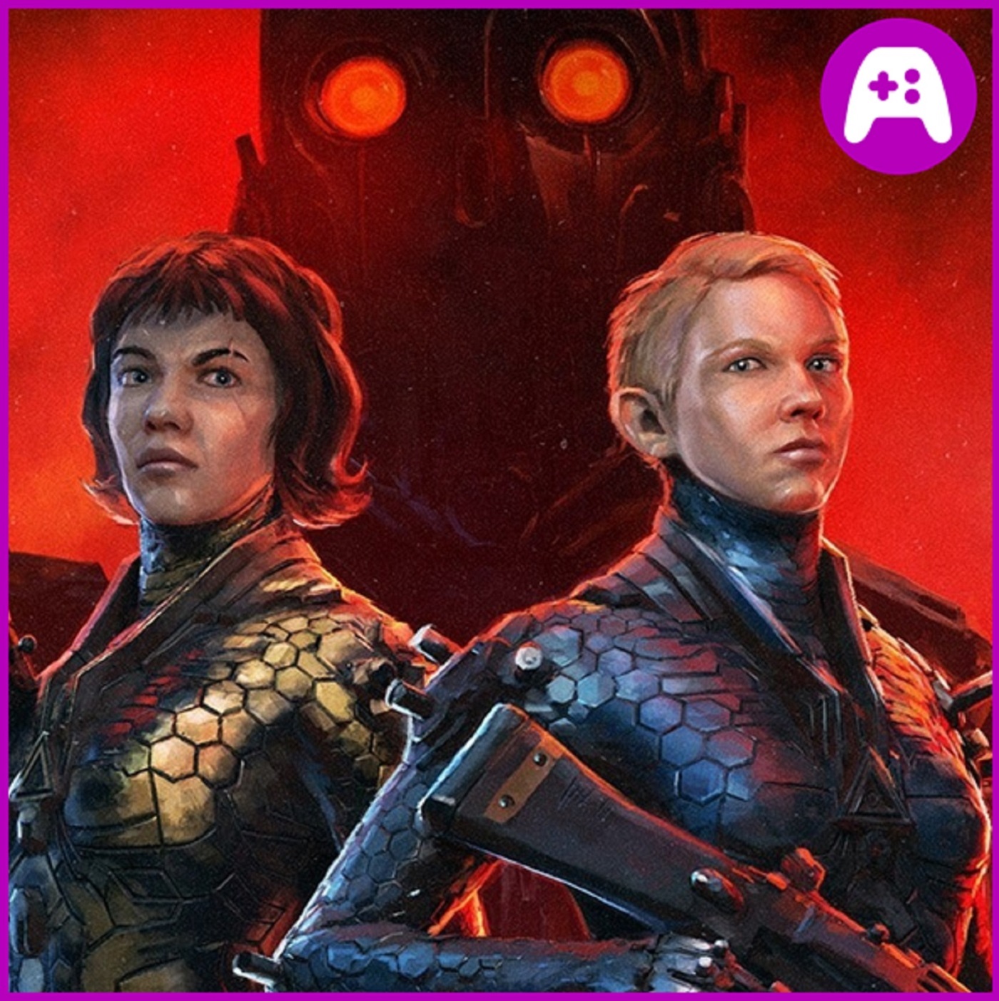 Wolfenstein and Call of Duty Controversies - What's Good Games (Ep. 116)
