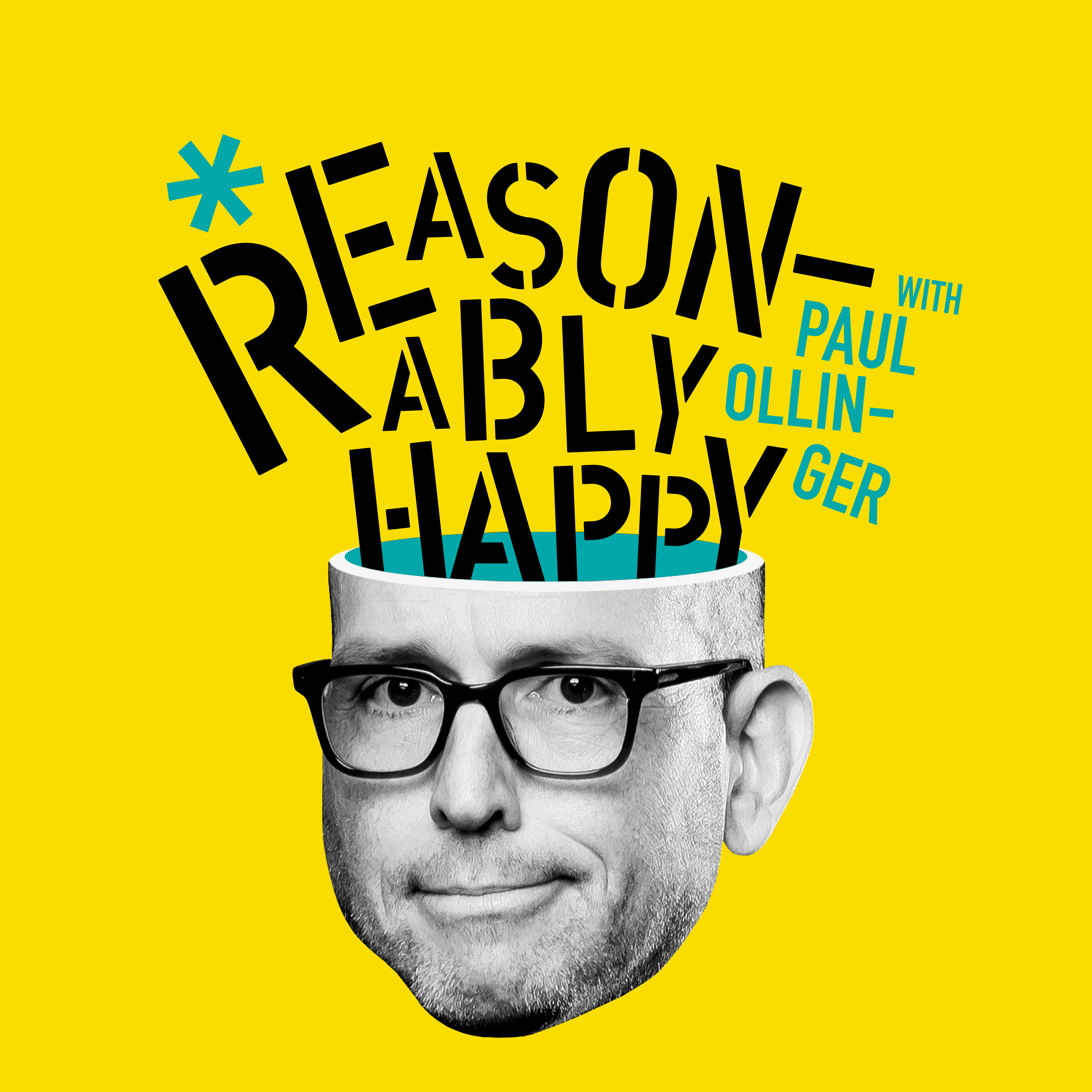 Reasonably Happy with Paul Ollinger