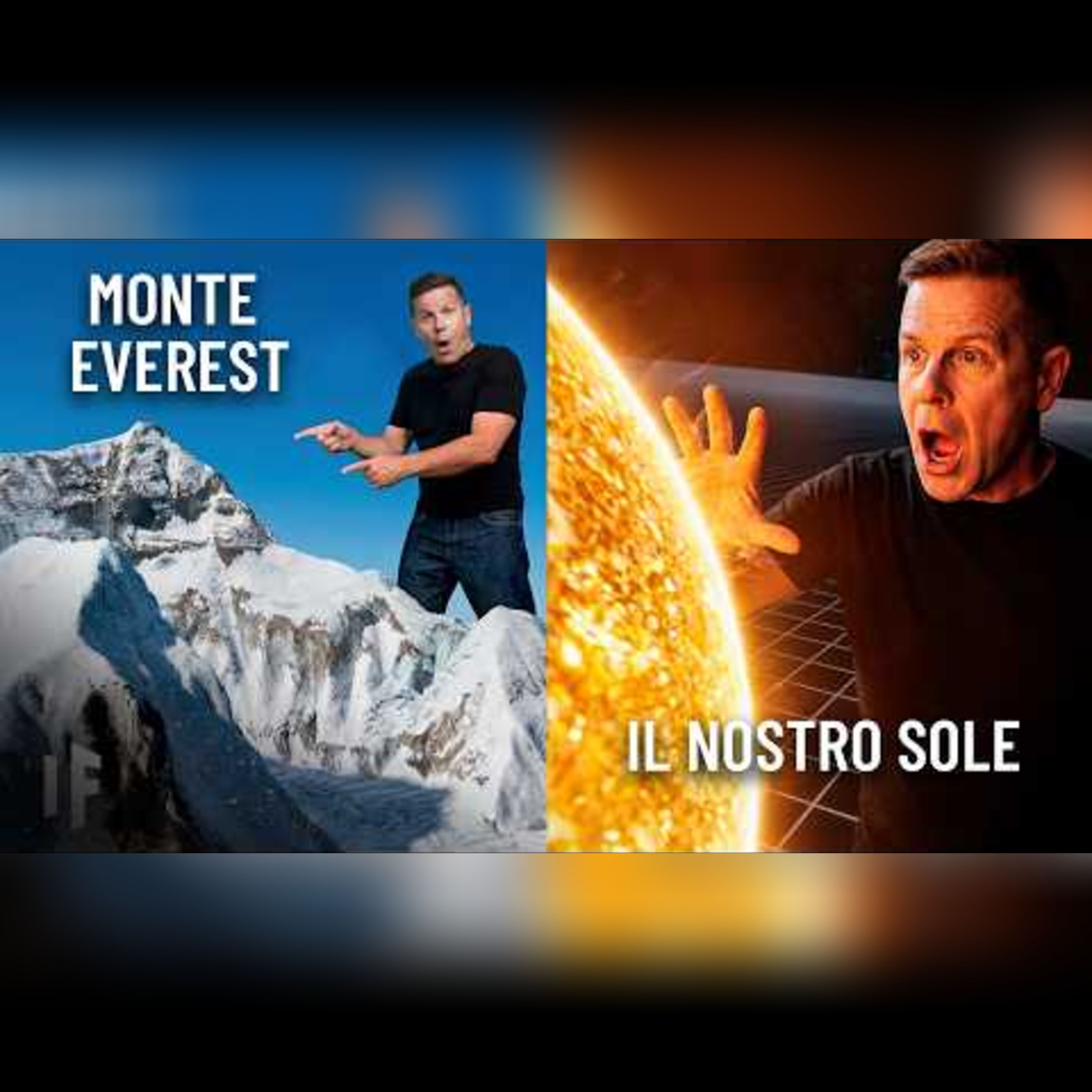 E se crescessi di 1 cm al secondo? episode artwork