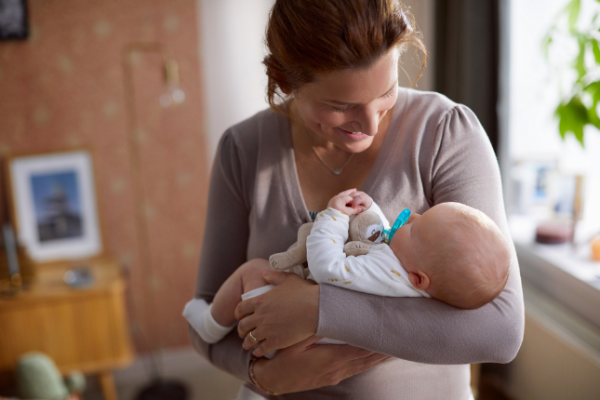 Are Pacifiers Good for Babies?