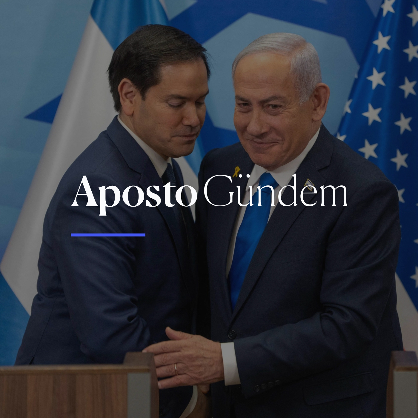 İmamoğlu ve Özdağ’a iddianame | 18 Şubat 2025