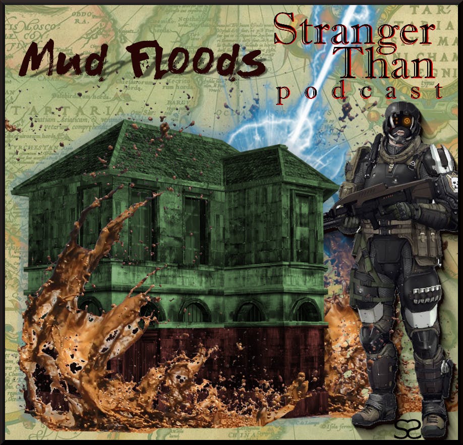Mud Flood Theory