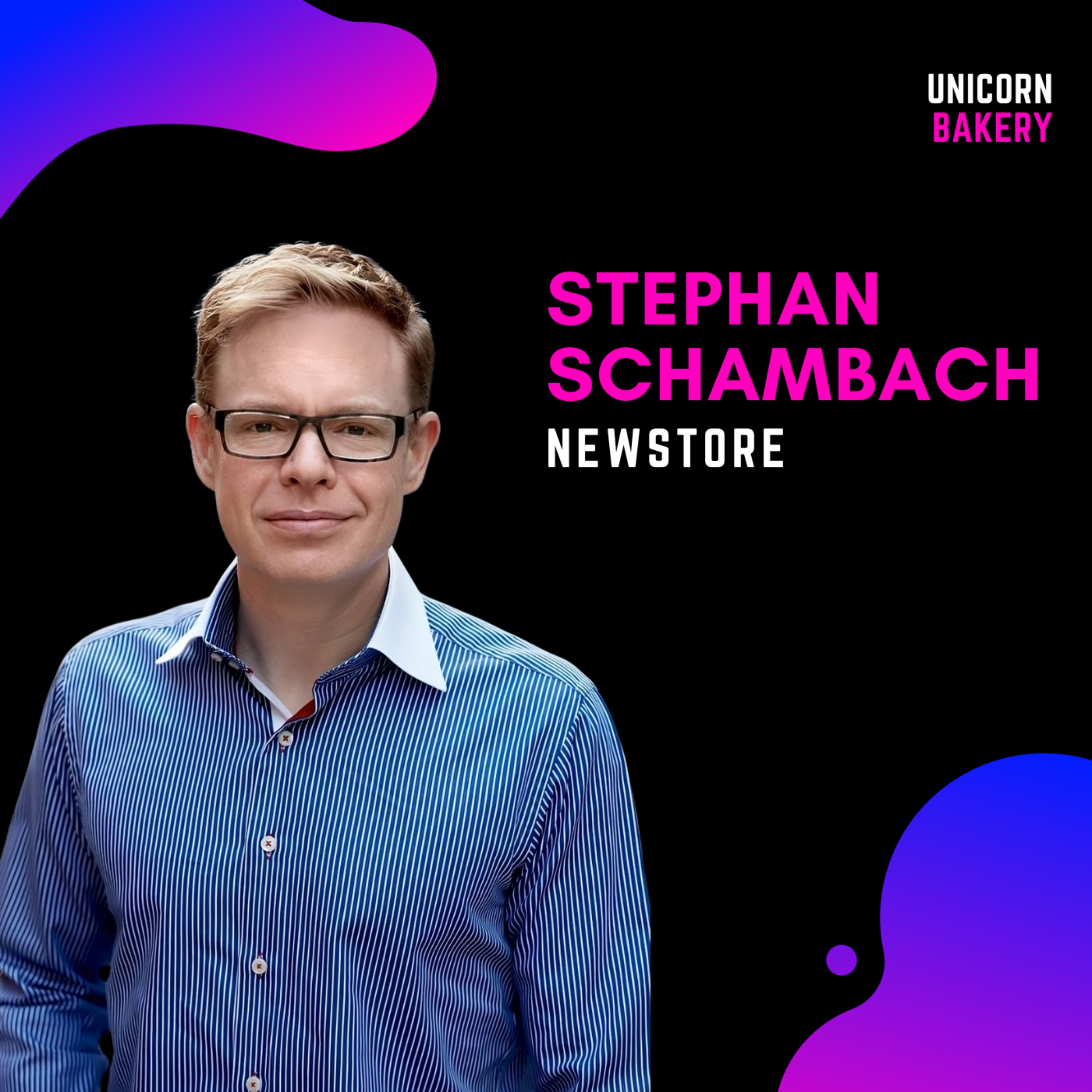 Unicorn Bakery - Wie Startup Gründer erfolgreiche Firmen aufbauen