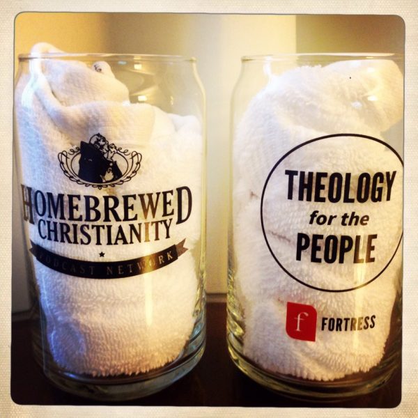 Theology for the People: Publishing, Emergent and God