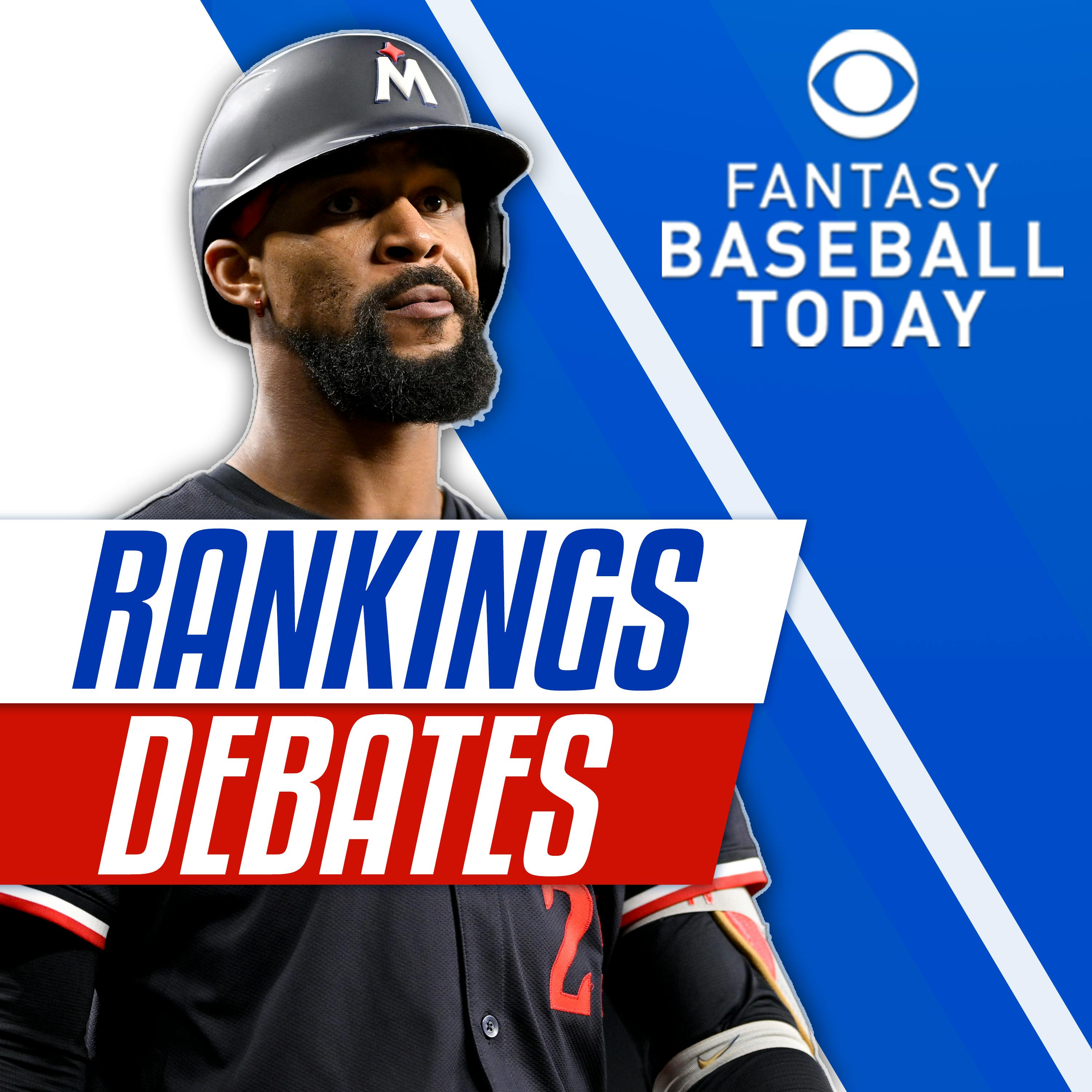Trade Reactions & 2026 Rankings Debates! (1/14 Fantasy Baseball Podcast)
