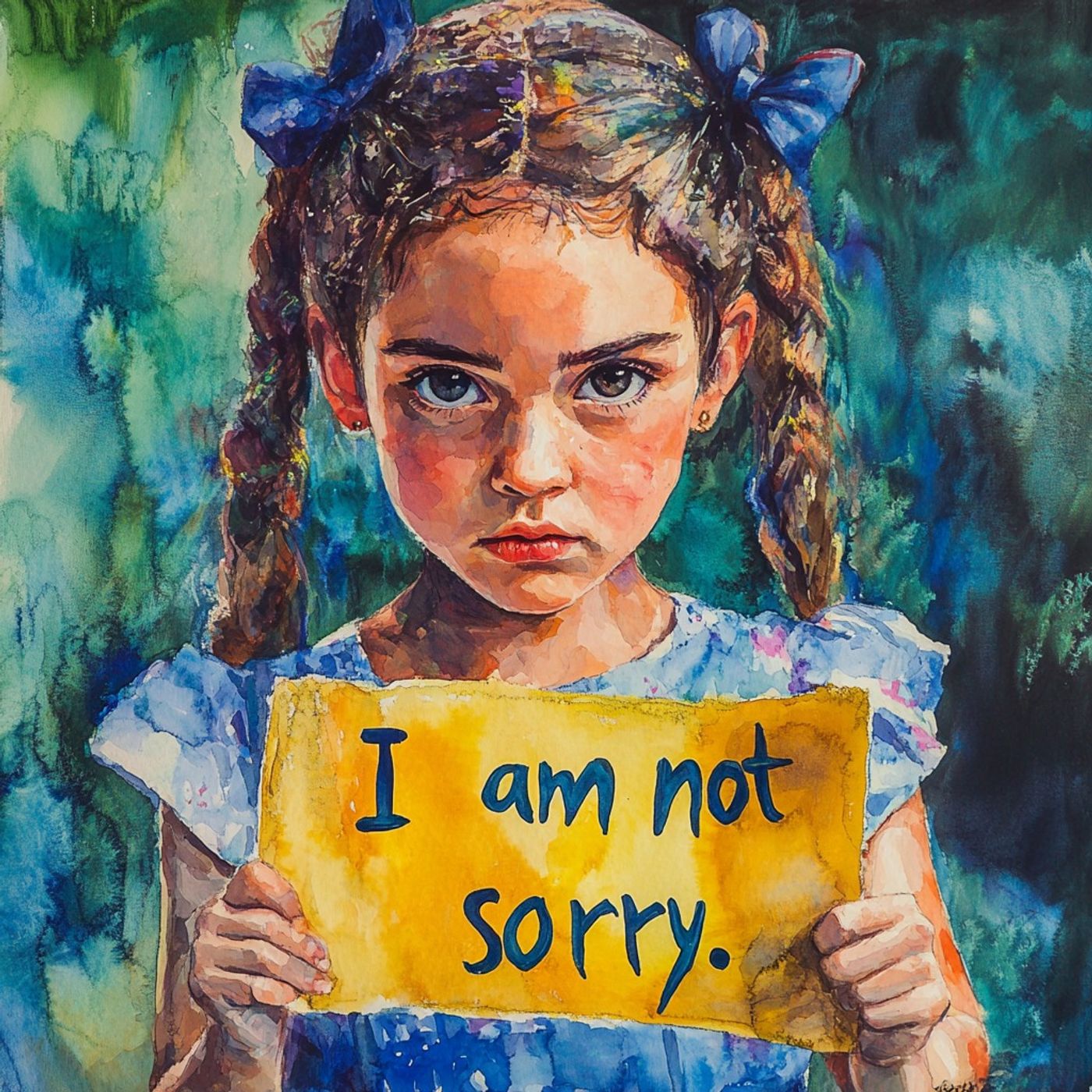 This Is How To Stop Apologizing So Much with Ilana BZ