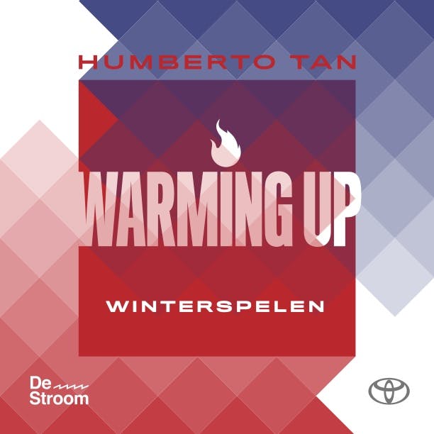 Warming Up: de enige wintersport waarin de VS geen olympische medaille heeft
