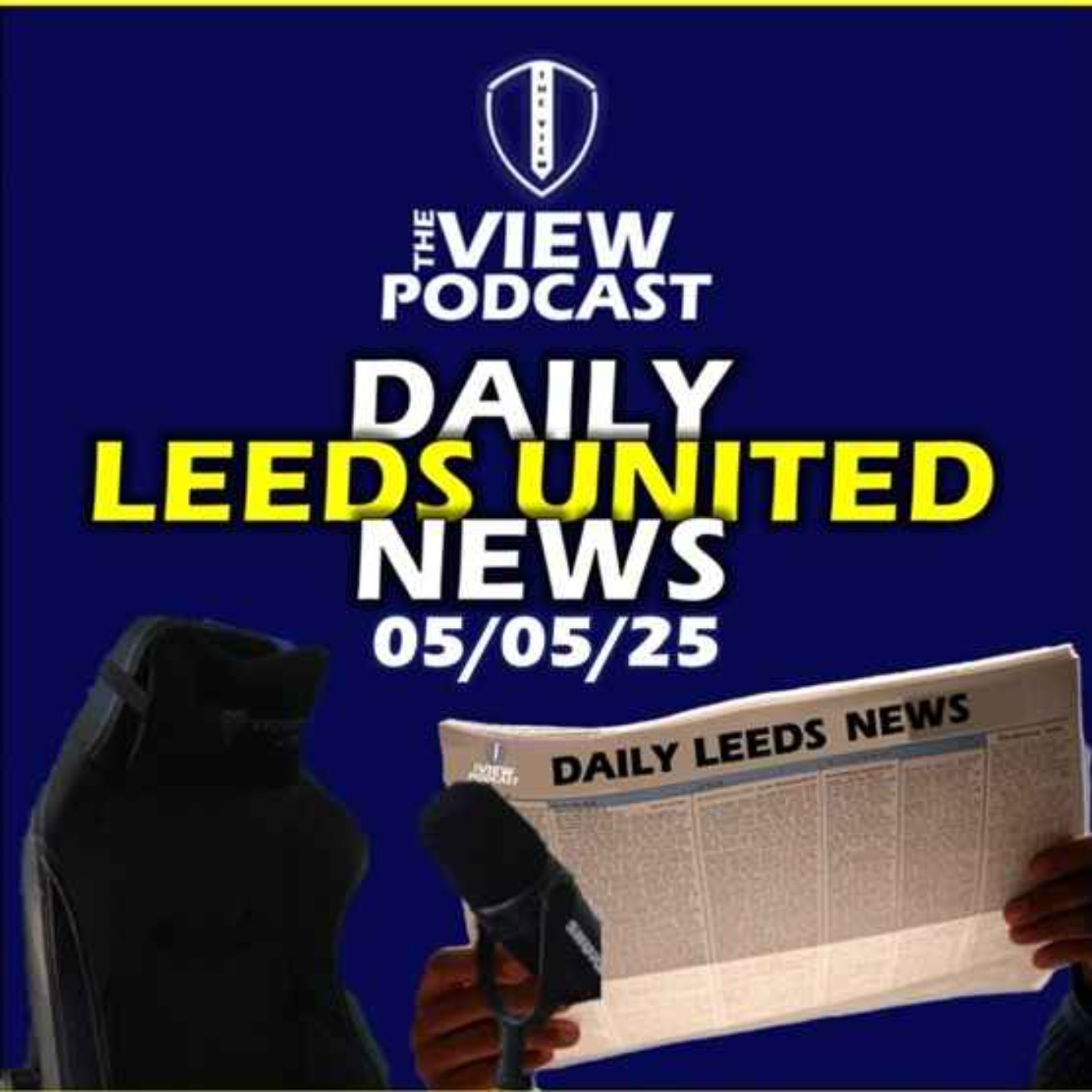Leeds United News Monday 5th May 2025