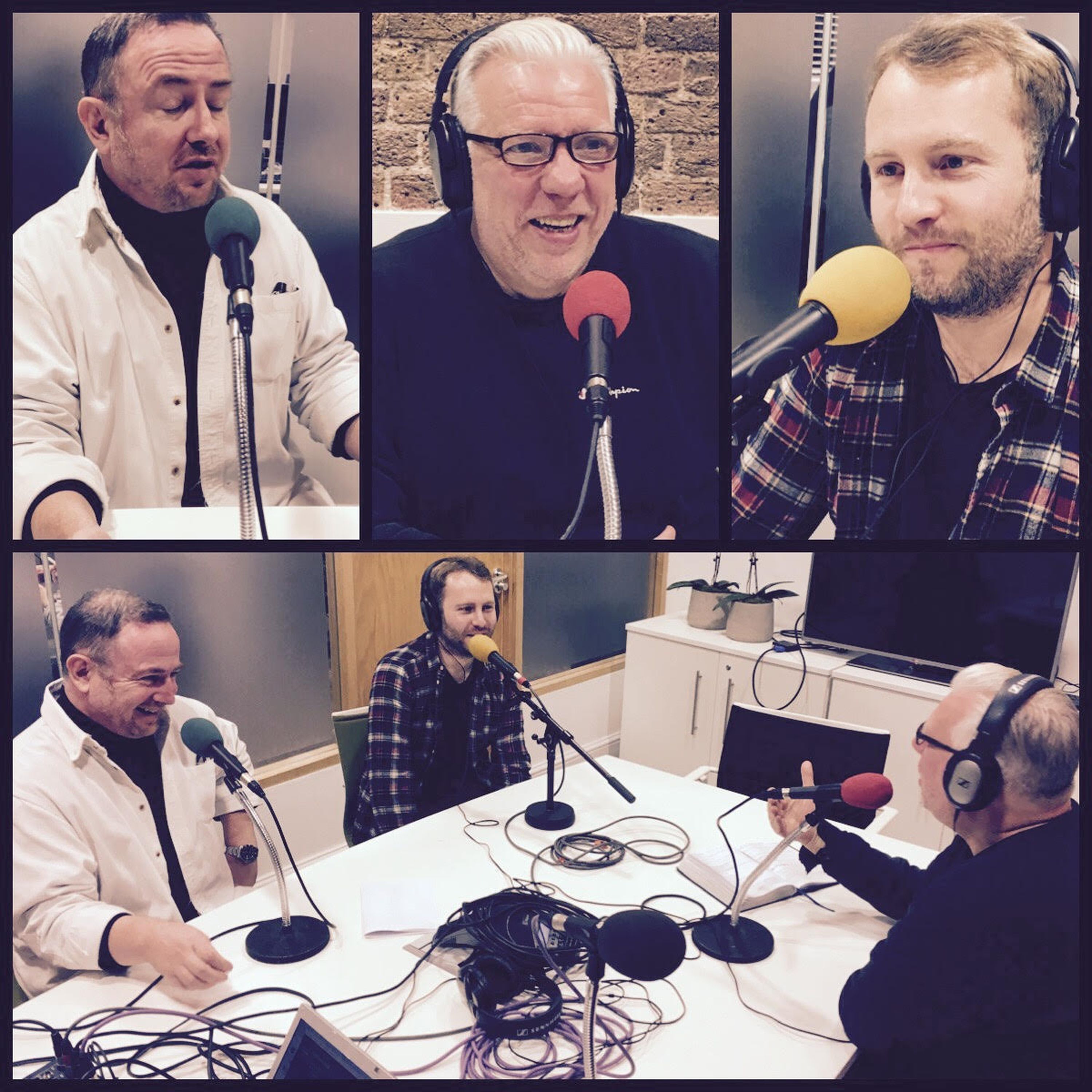 Whistleblowers - The Football Podcast