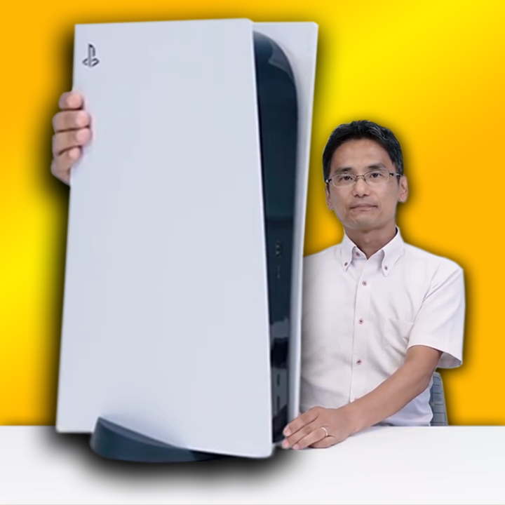 PS5, The silent killer - IGP #33