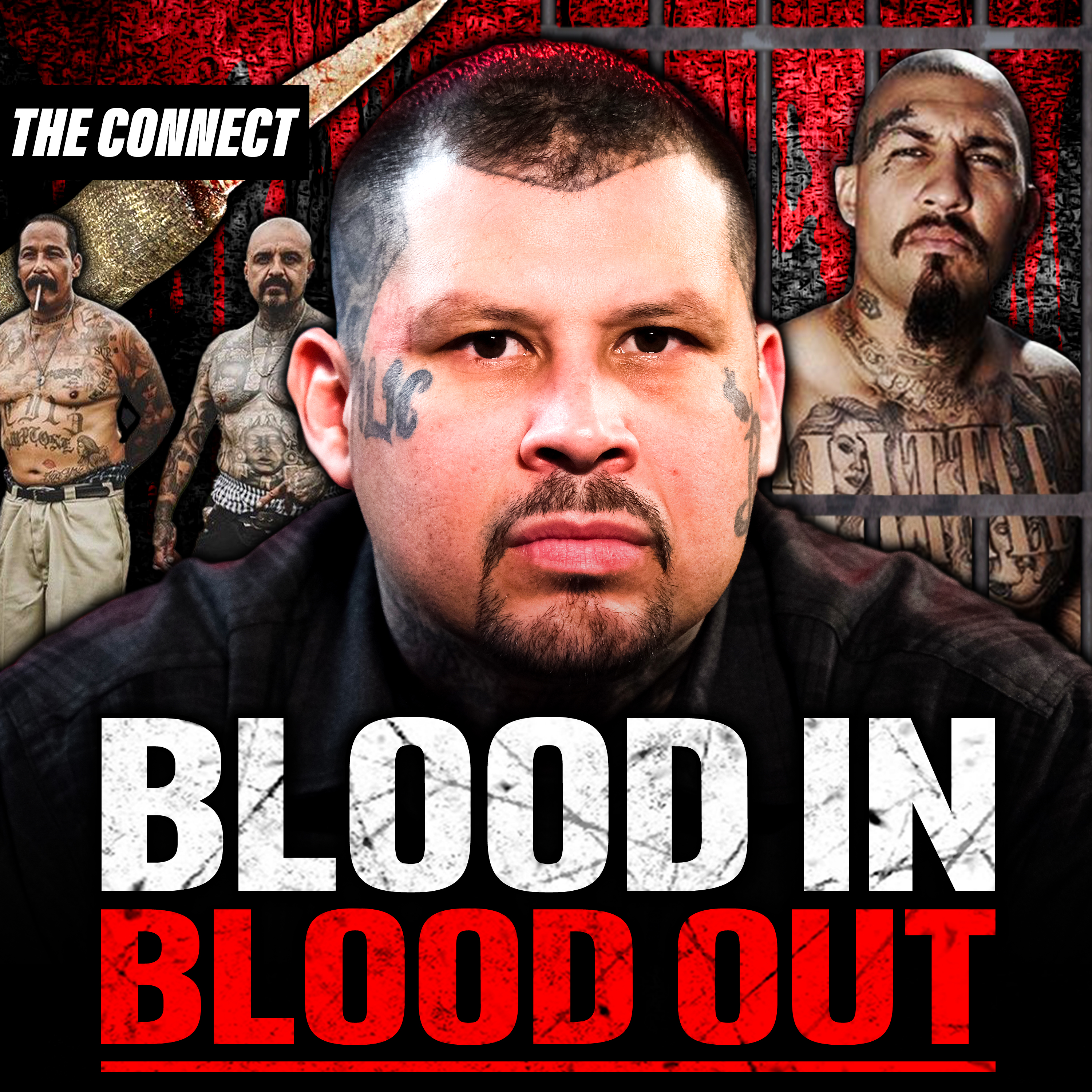 Nuestra Familia Shot Caller Exposes The BRUTAL Secrets Of California's Most Violent Prison Gang