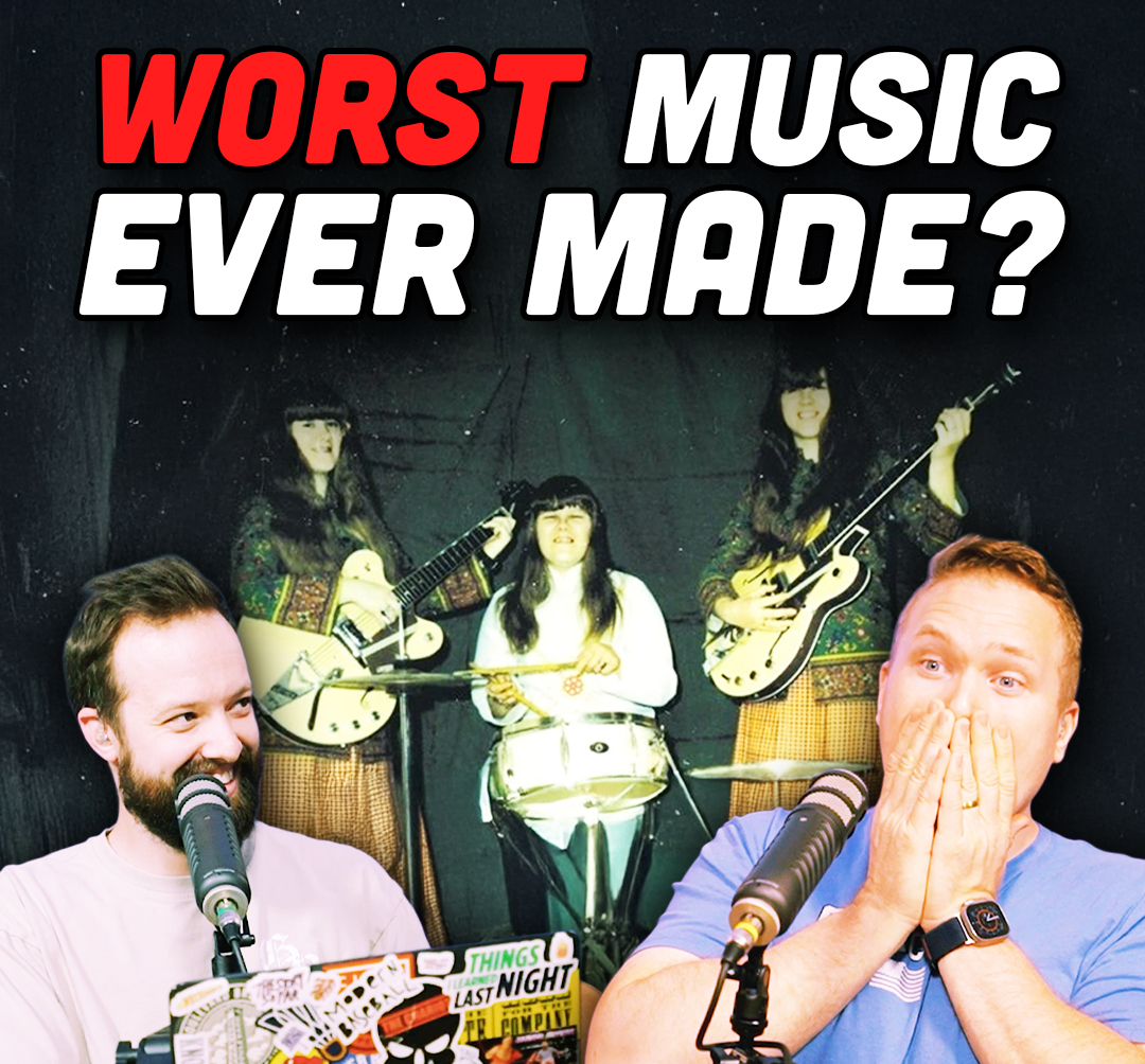 The Shaggs | This Is the Worst Band Ever