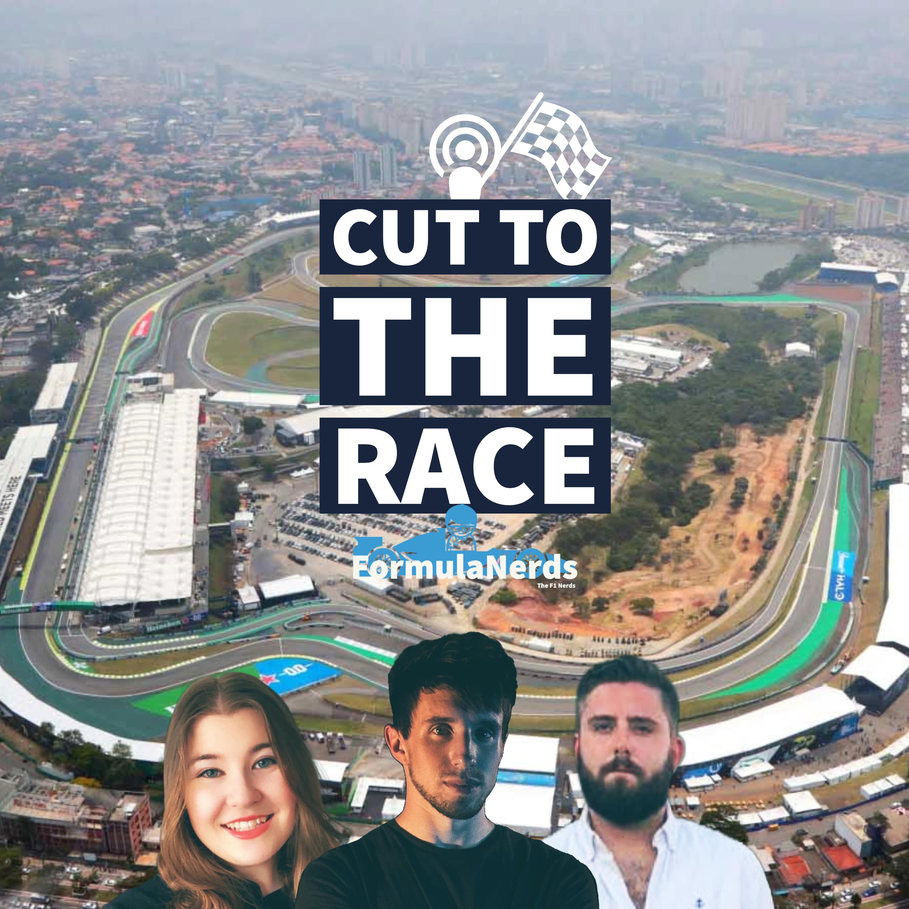 The F1 São Paulo Grand Prix Review