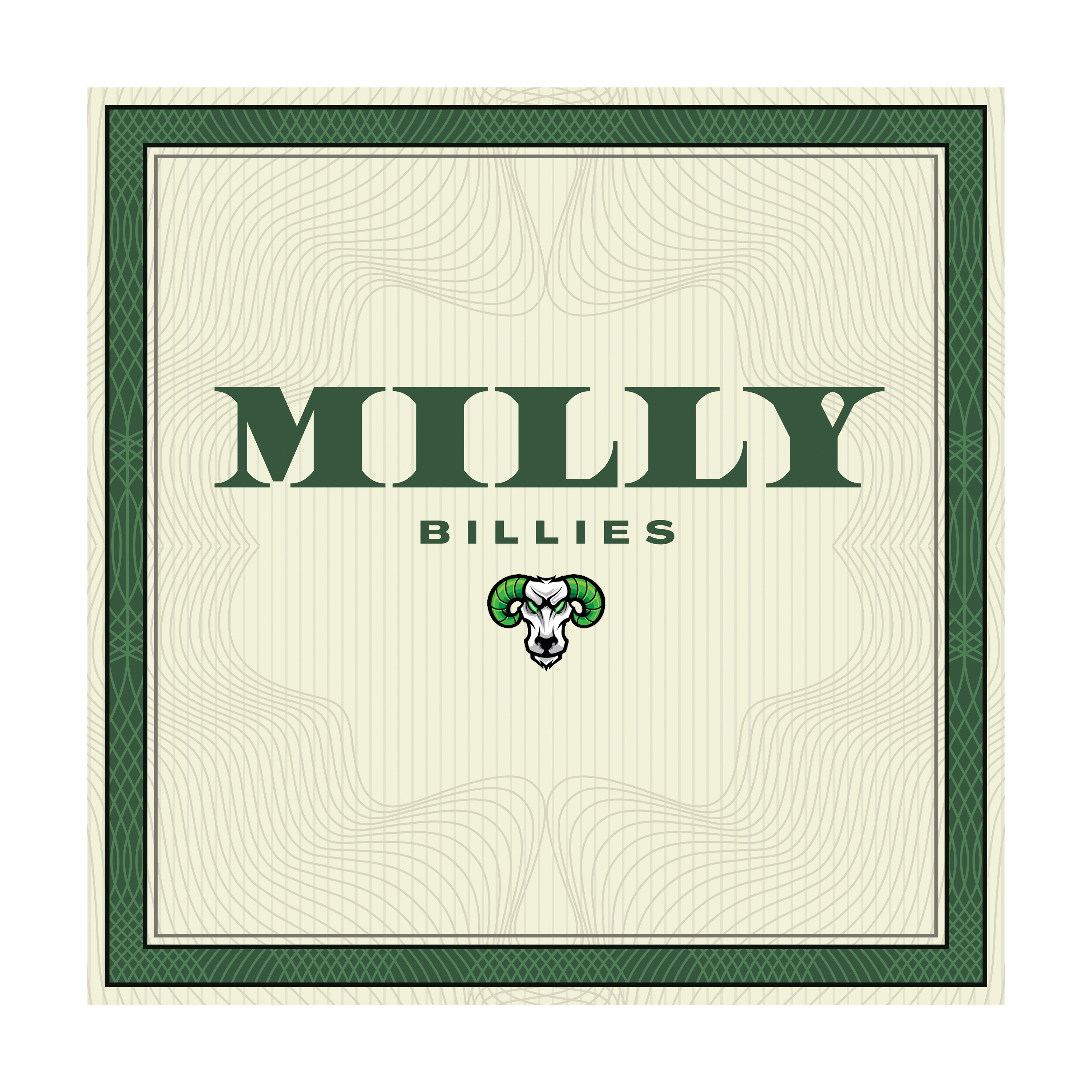 GOAT DiSTRiCT | FANTASY FOOTBALL