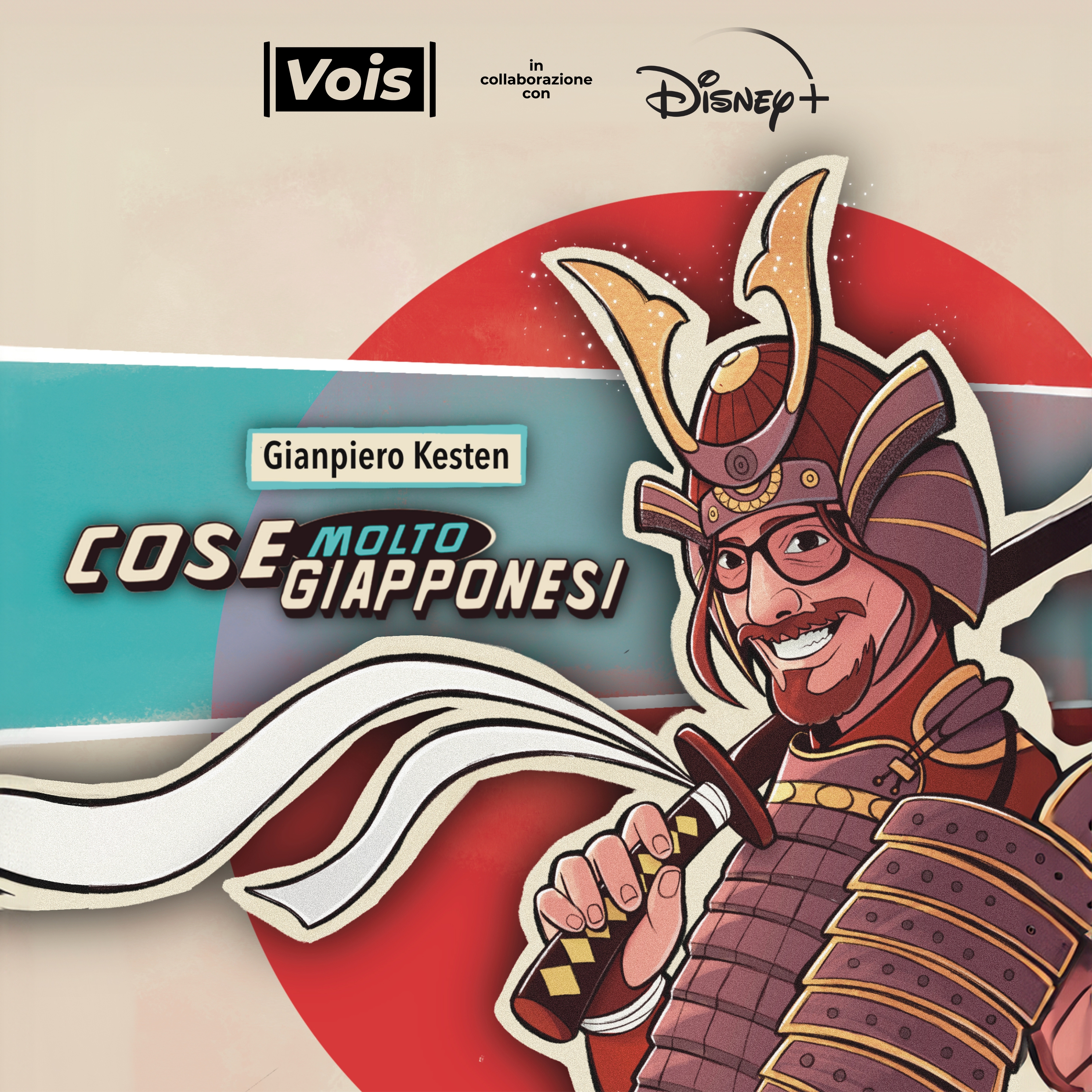 Cose Molto Giapponesi - Il Periodo Sengoku